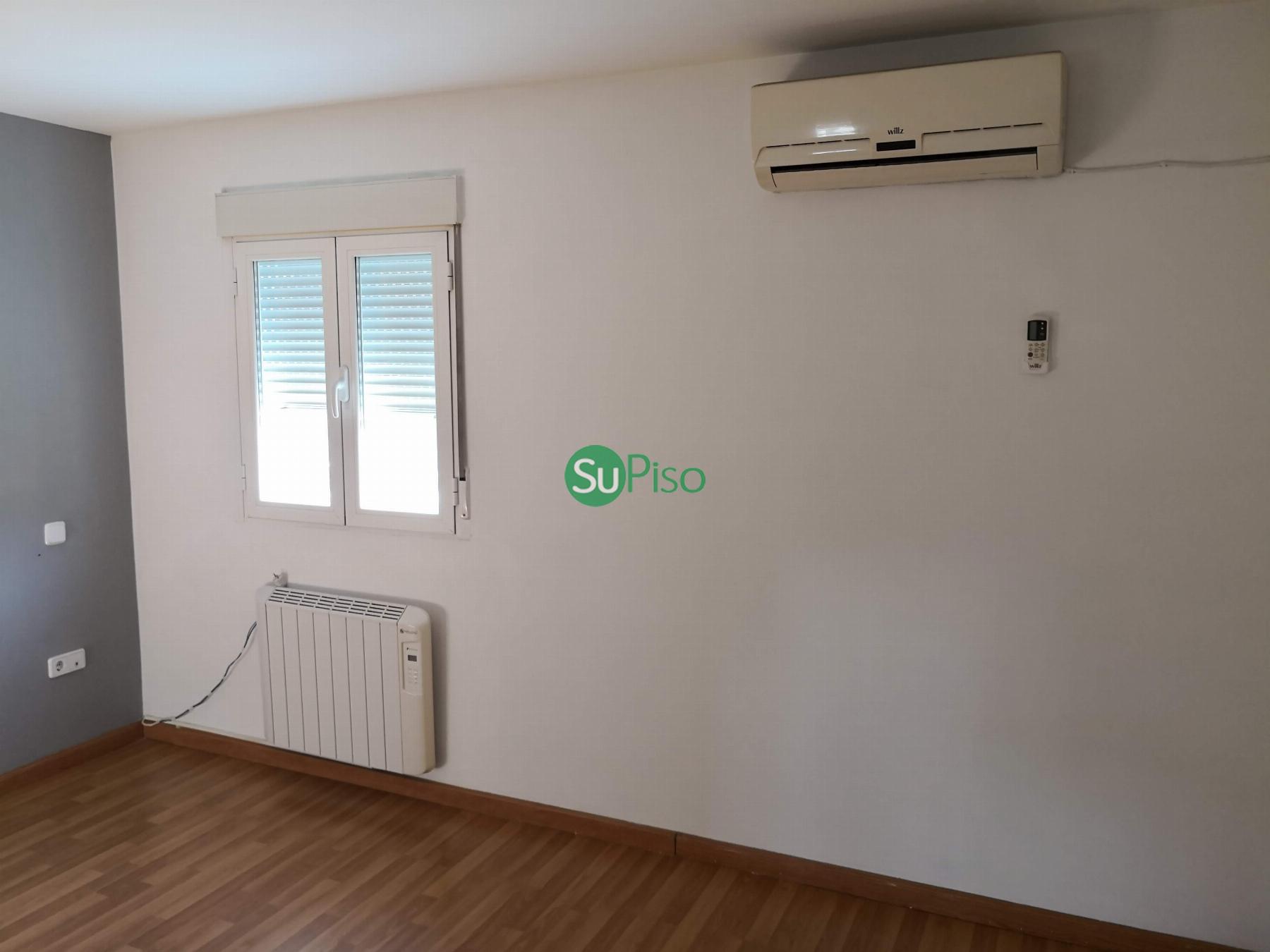 For sale of flat in Parla