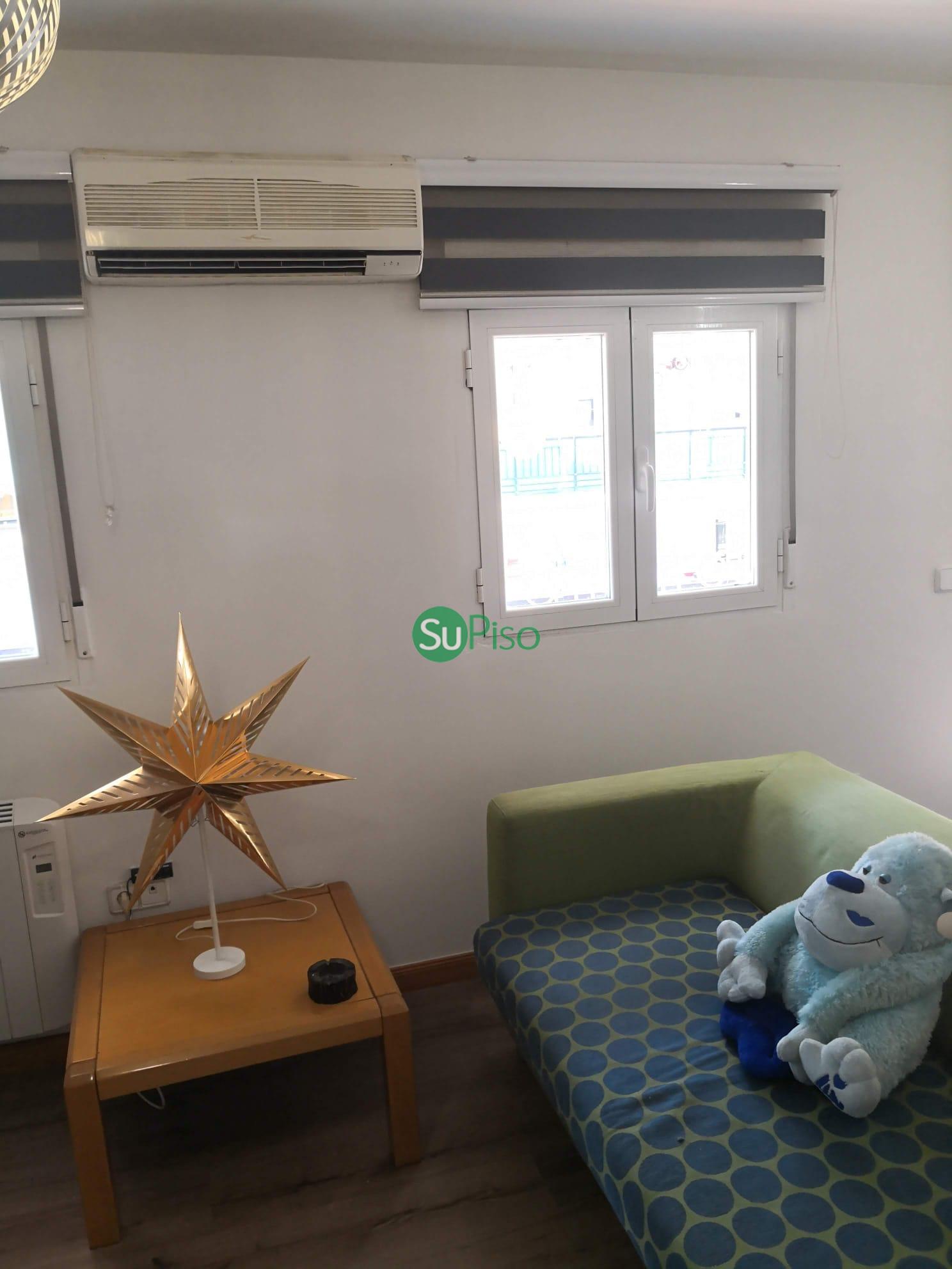 For sale of flat in Parla