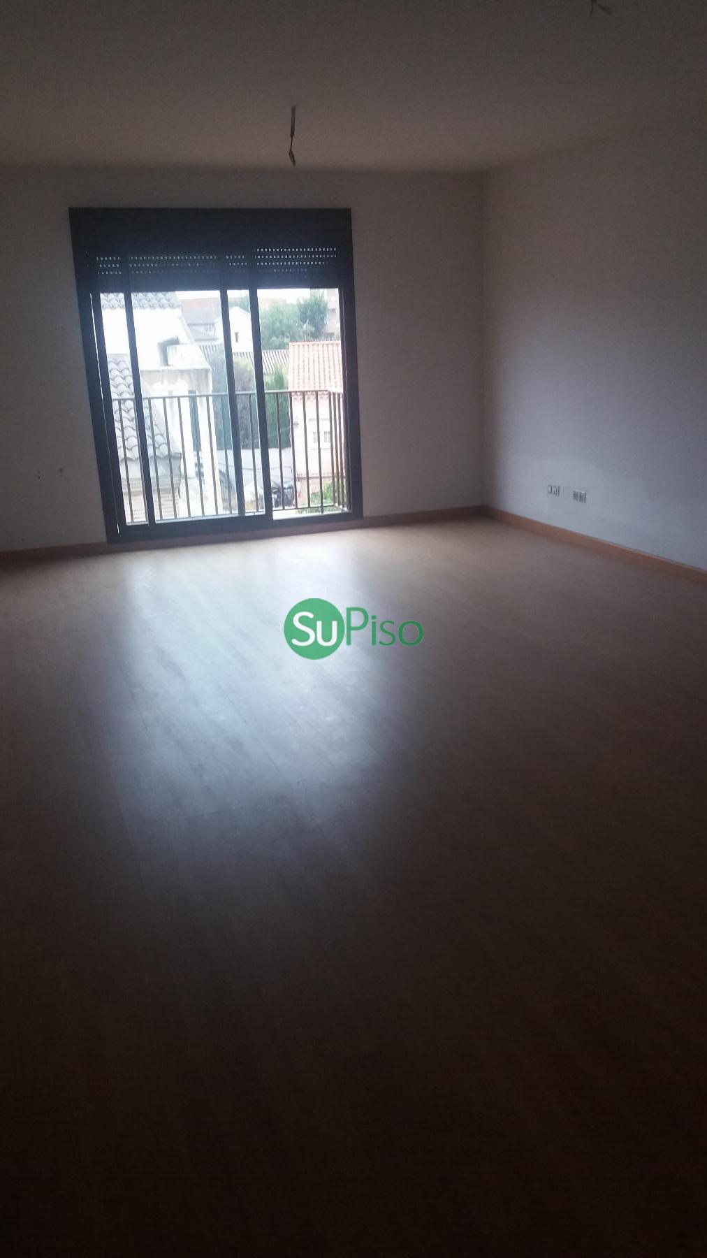 For rent of flat in Villaluenga de la Sagra