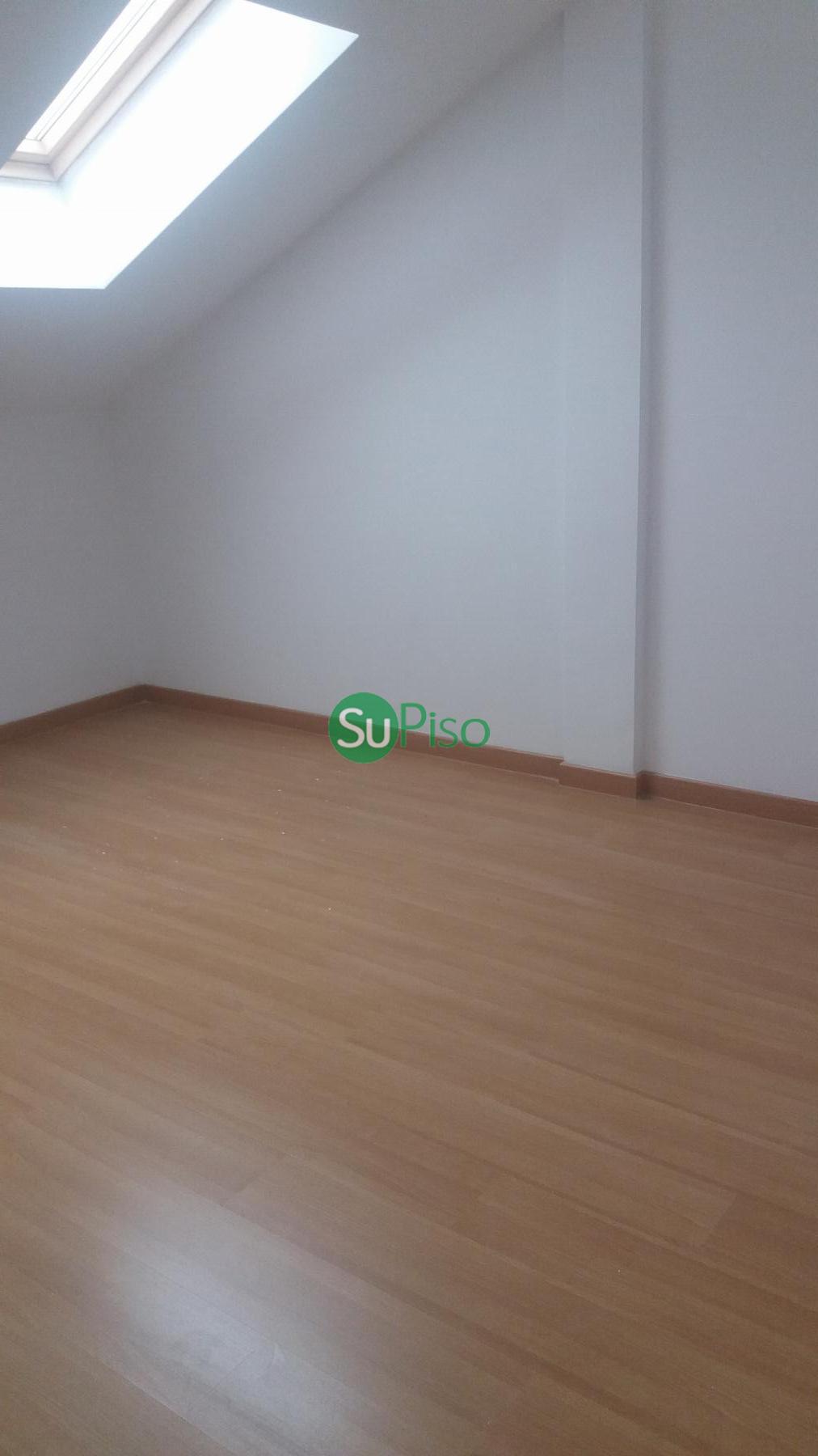 For rent of flat in Villaluenga de la Sagra
