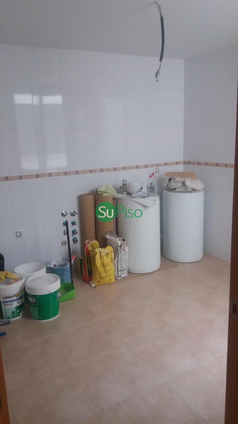 For rent of flat in Villaluenga de la Sagra