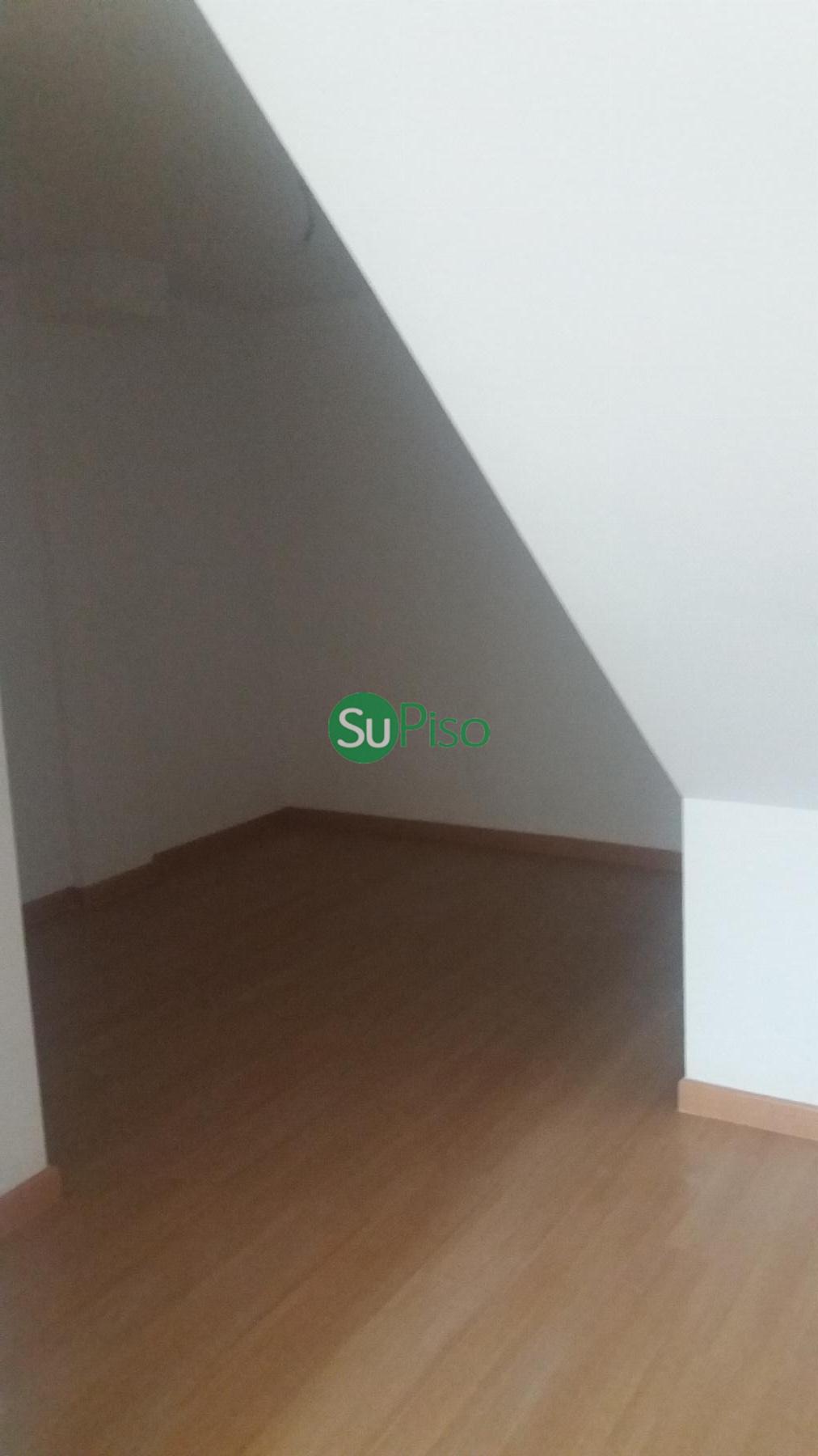 For rent of flat in Villaluenga de la Sagra