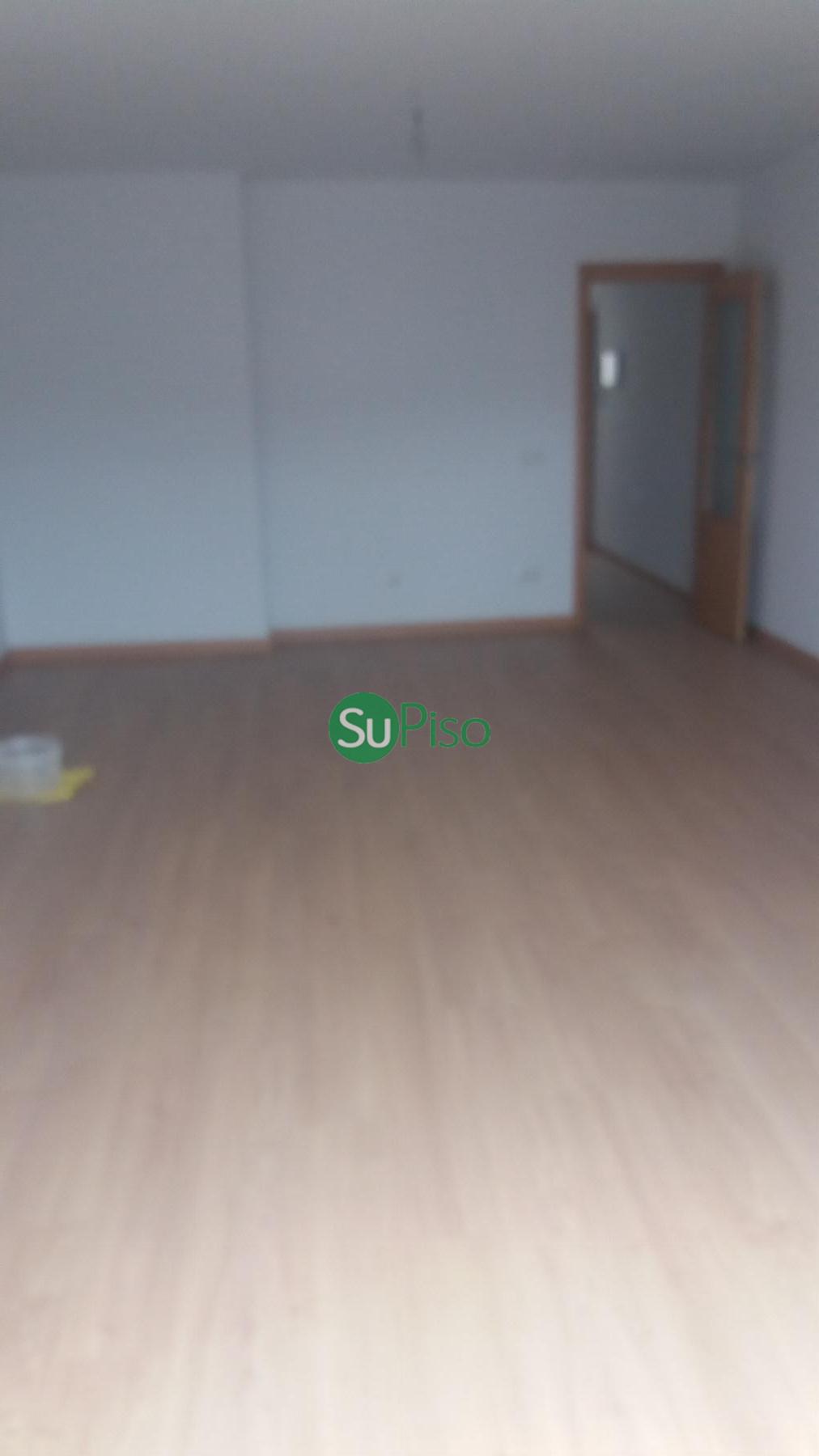 For rent of flat in Villaluenga de la Sagra