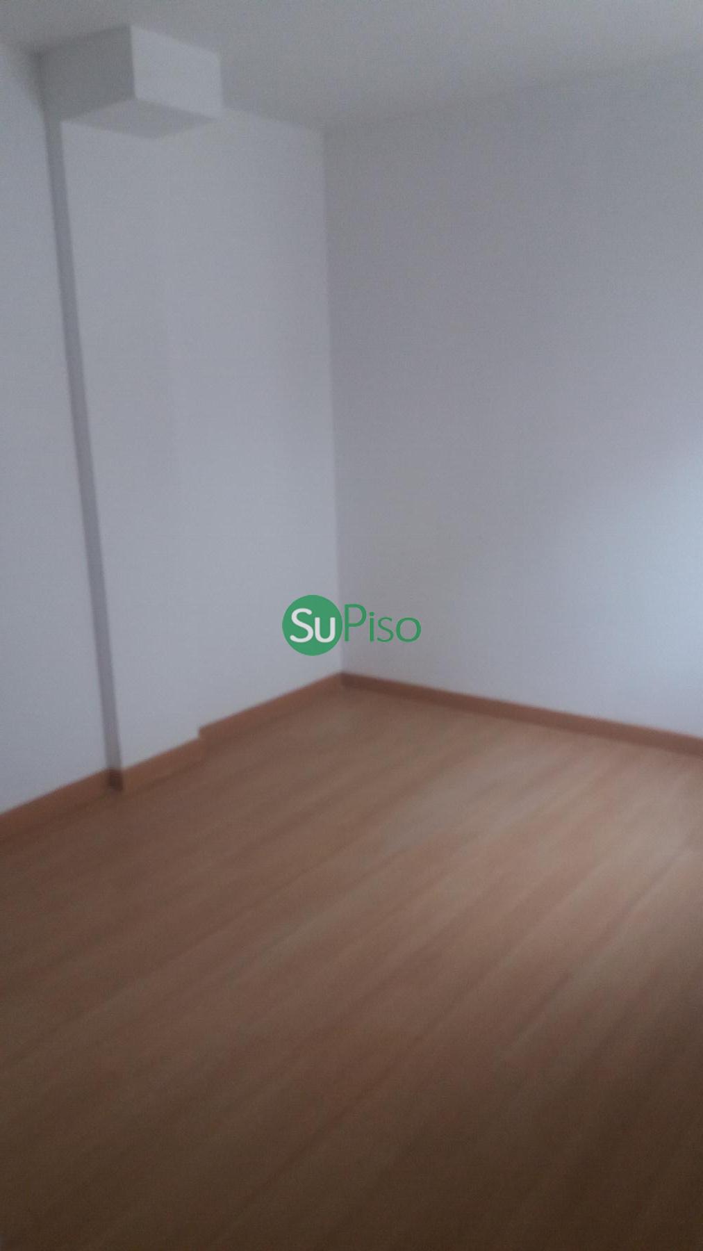 For rent of flat in Villaluenga de la Sagra
