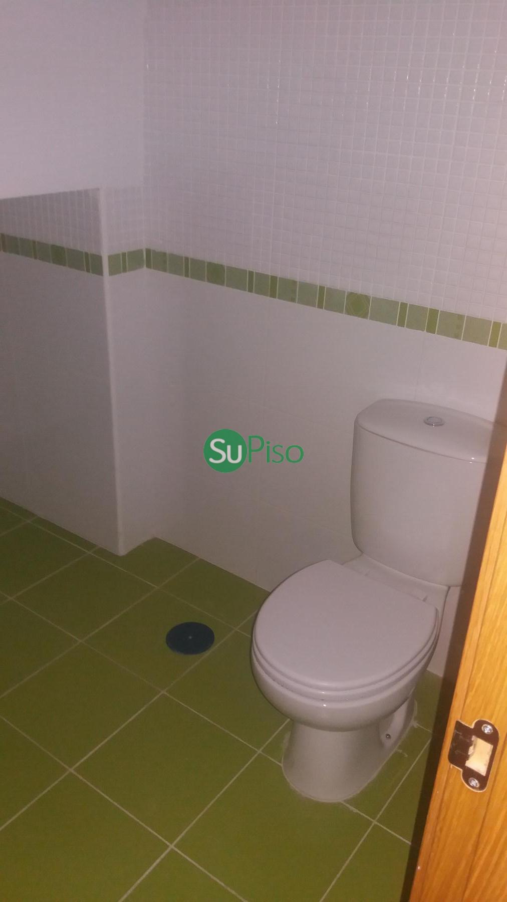 For rent of flat in Villaluenga de la Sagra