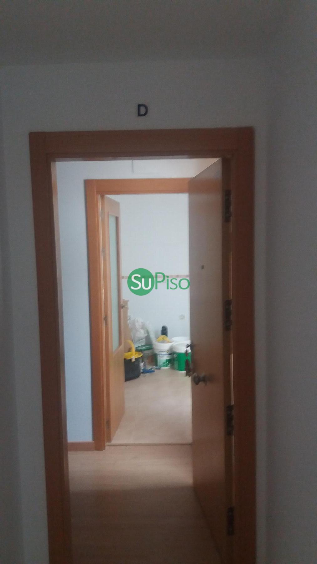 For rent of flat in Villaluenga de la Sagra