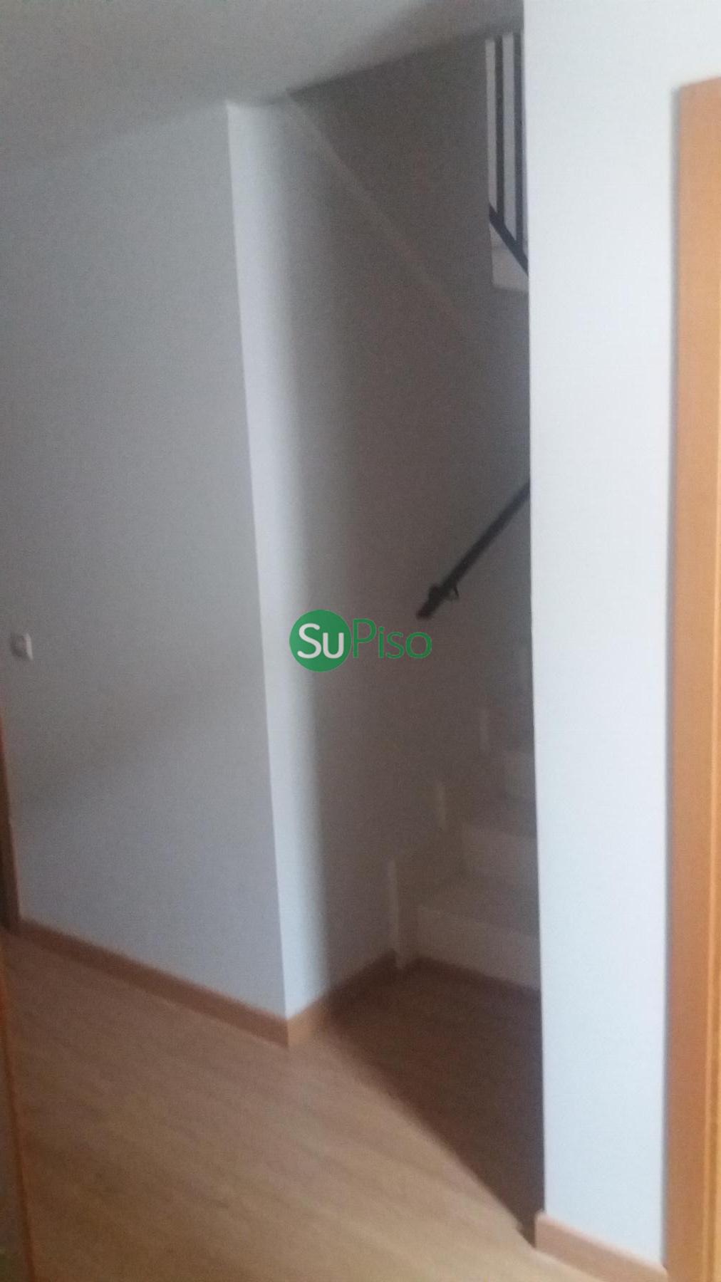 For rent of flat in Villaluenga de la Sagra