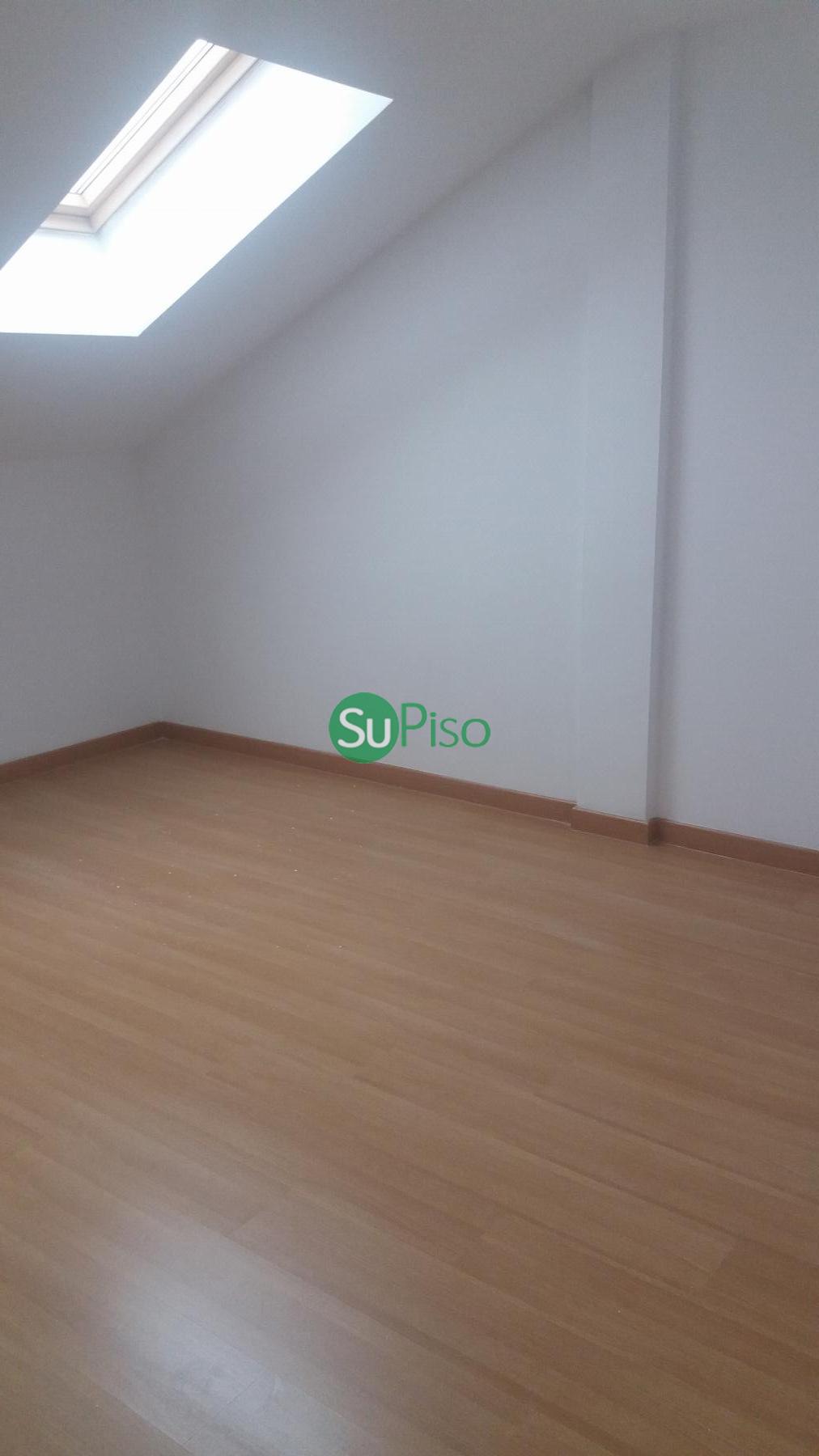 For rent of flat in Villaluenga de la Sagra