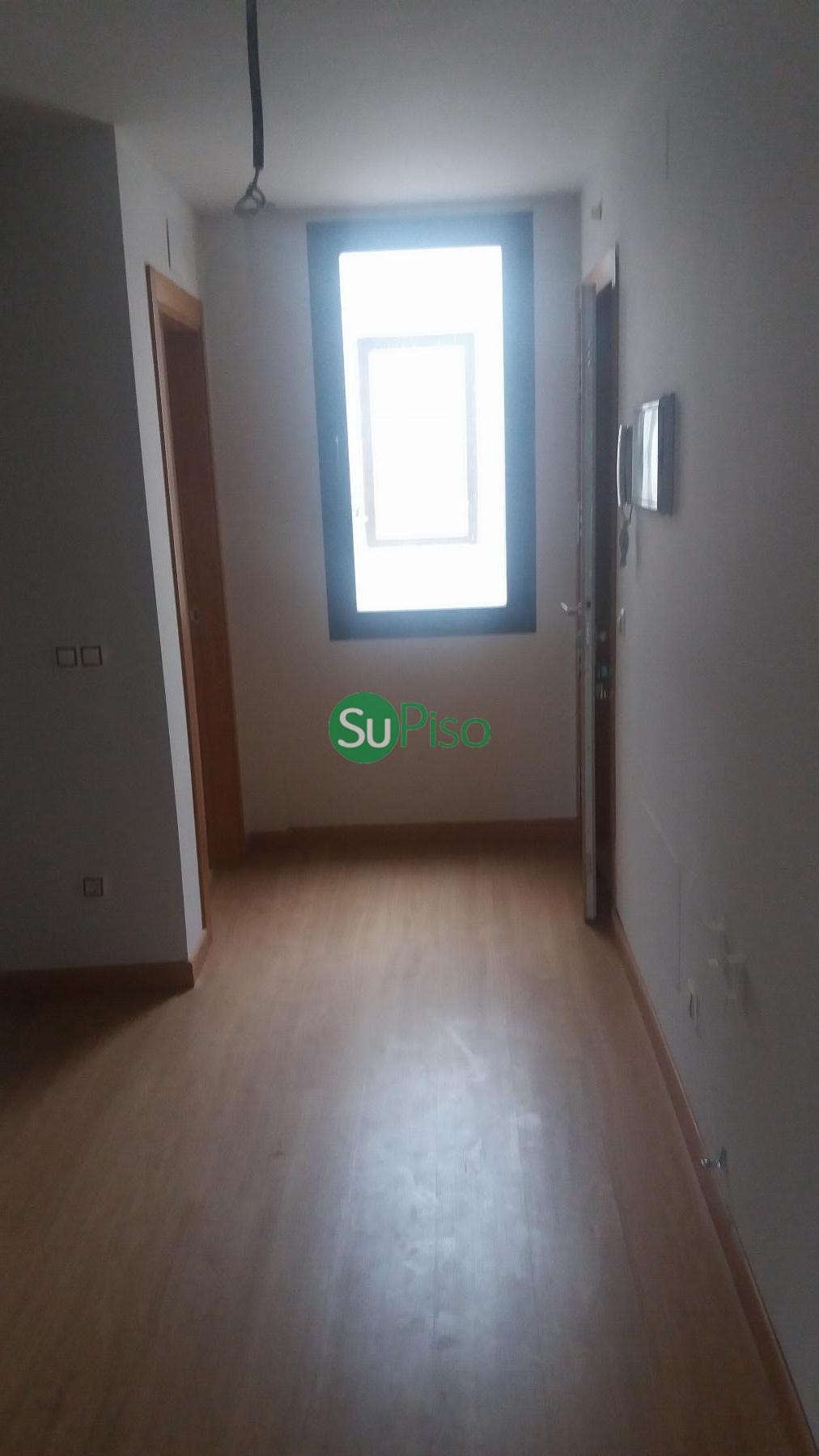 For rent of flat in Villaluenga de la Sagra