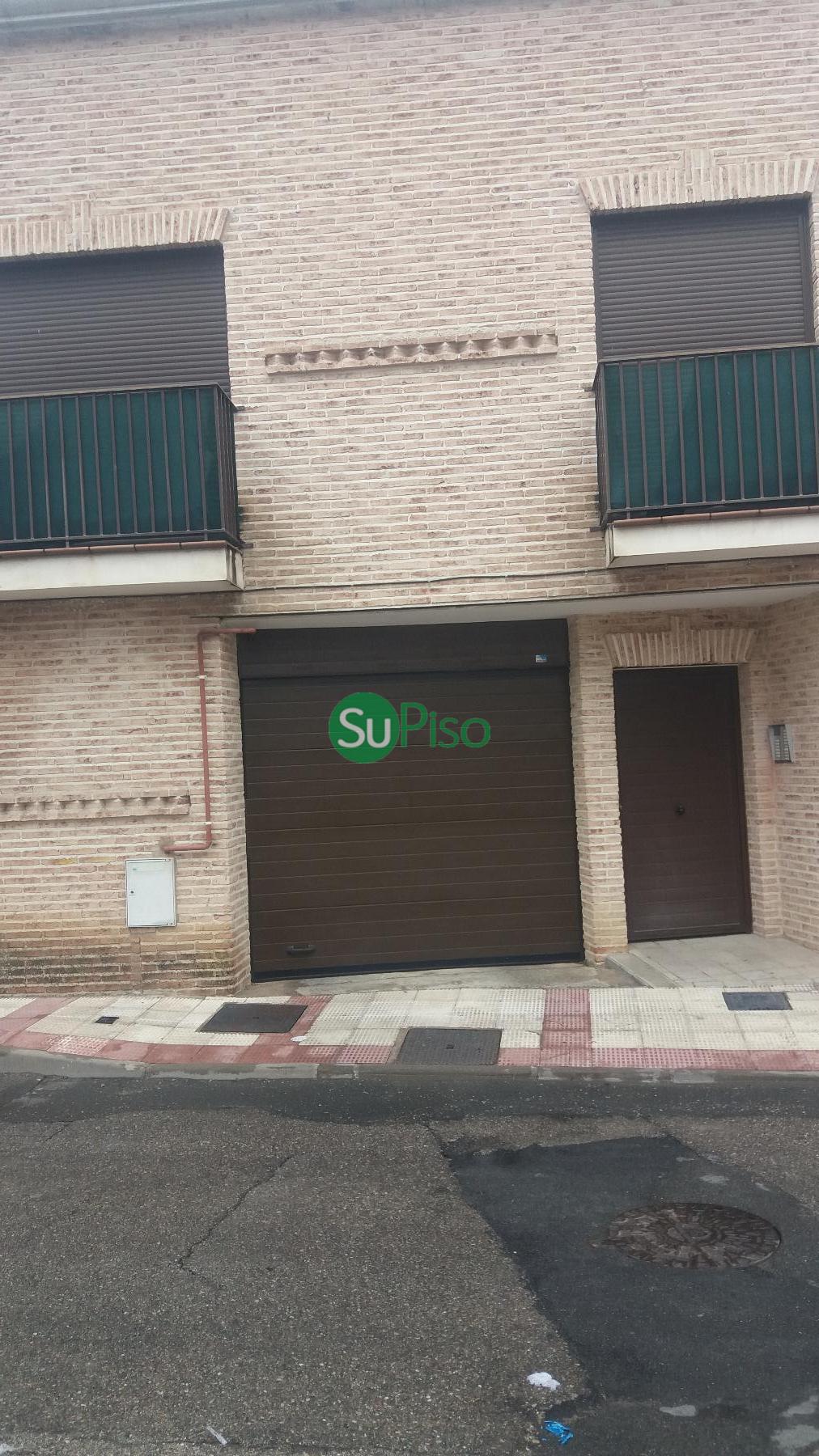 For rent of flat in Villaluenga de la Sagra