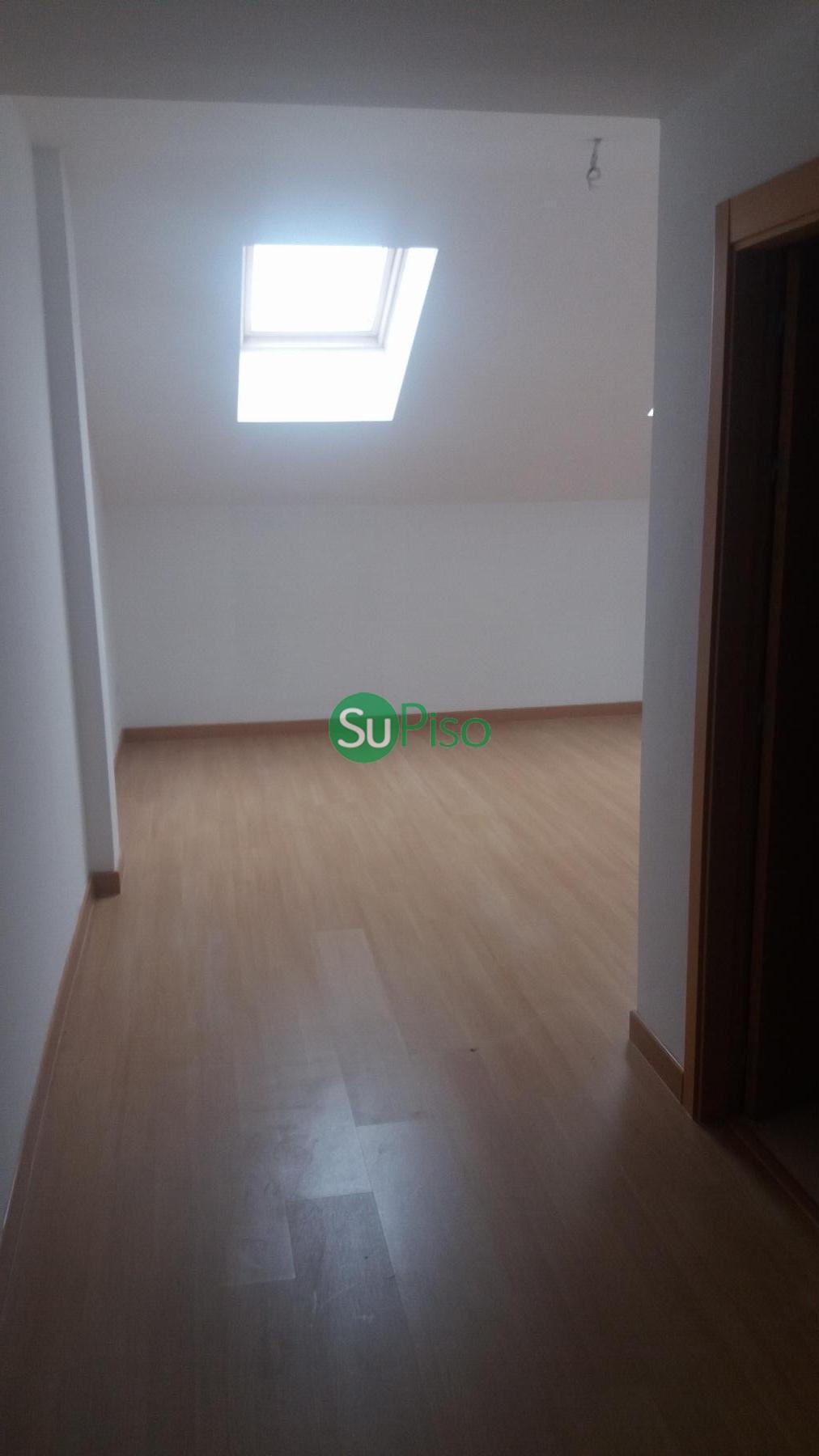 For rent of flat in Villaluenga de la Sagra