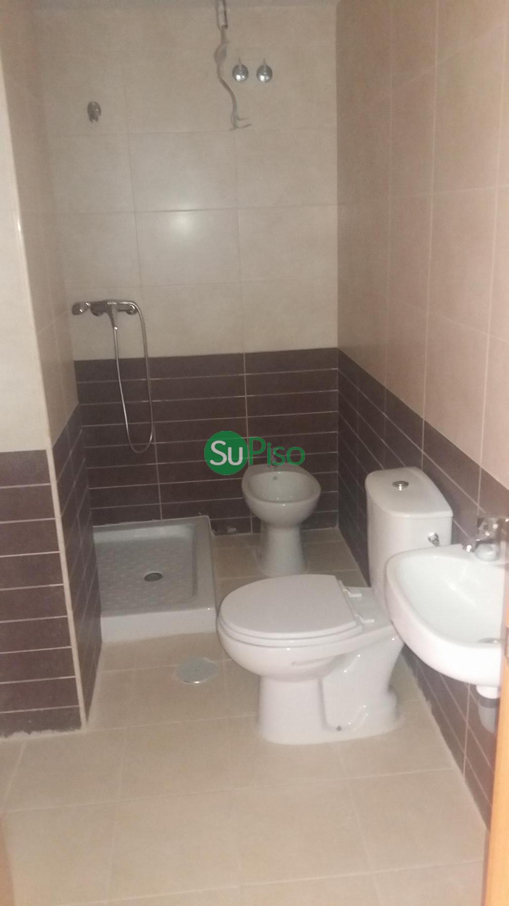 For rent of flat in Villaluenga de la Sagra