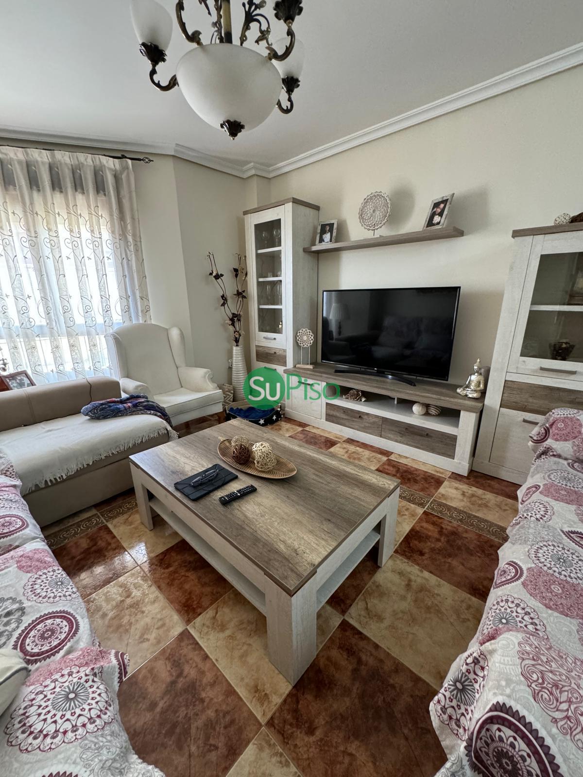 Venta de chalet en Esquivias