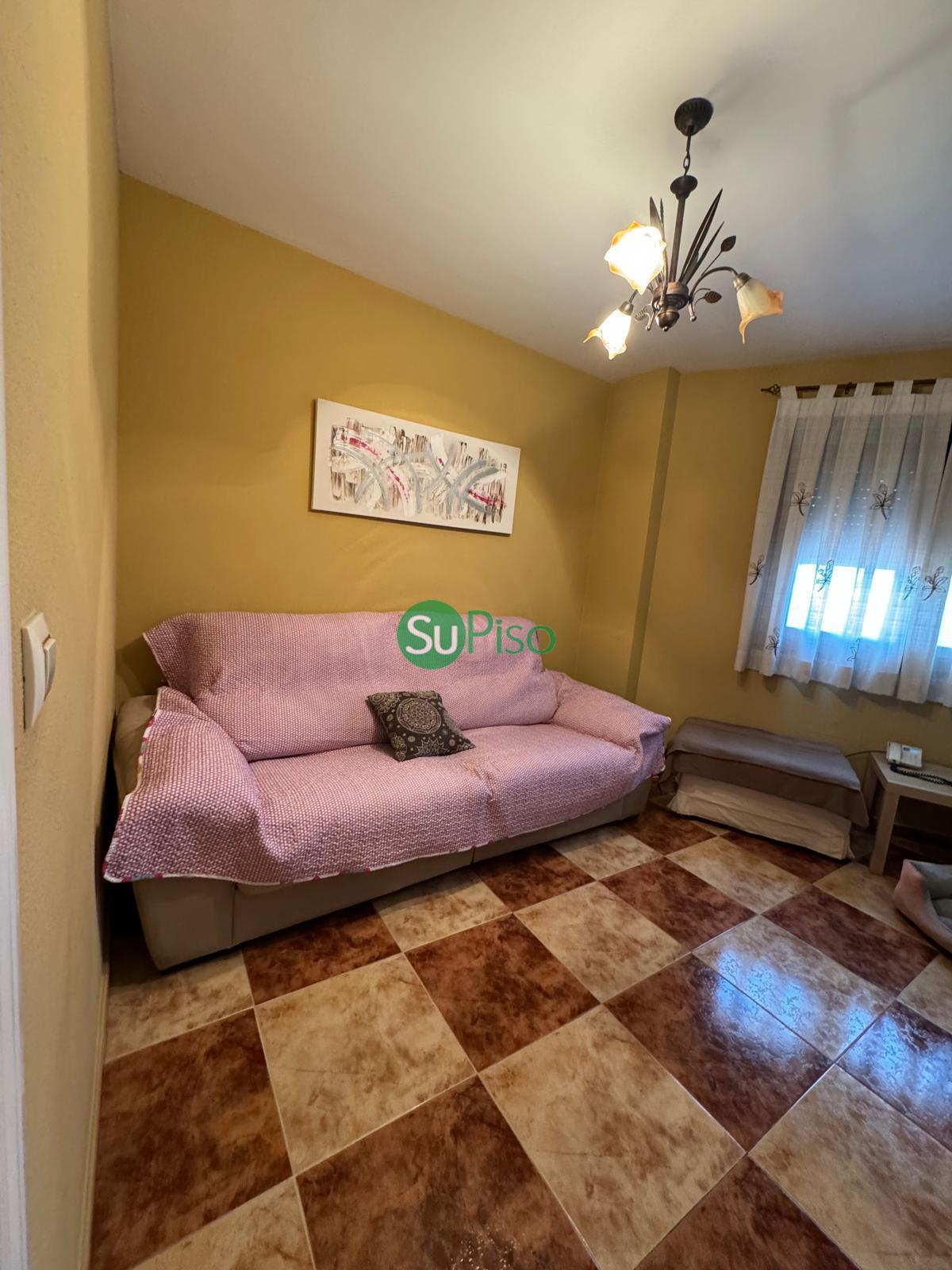 Venta de chalet en Esquivias