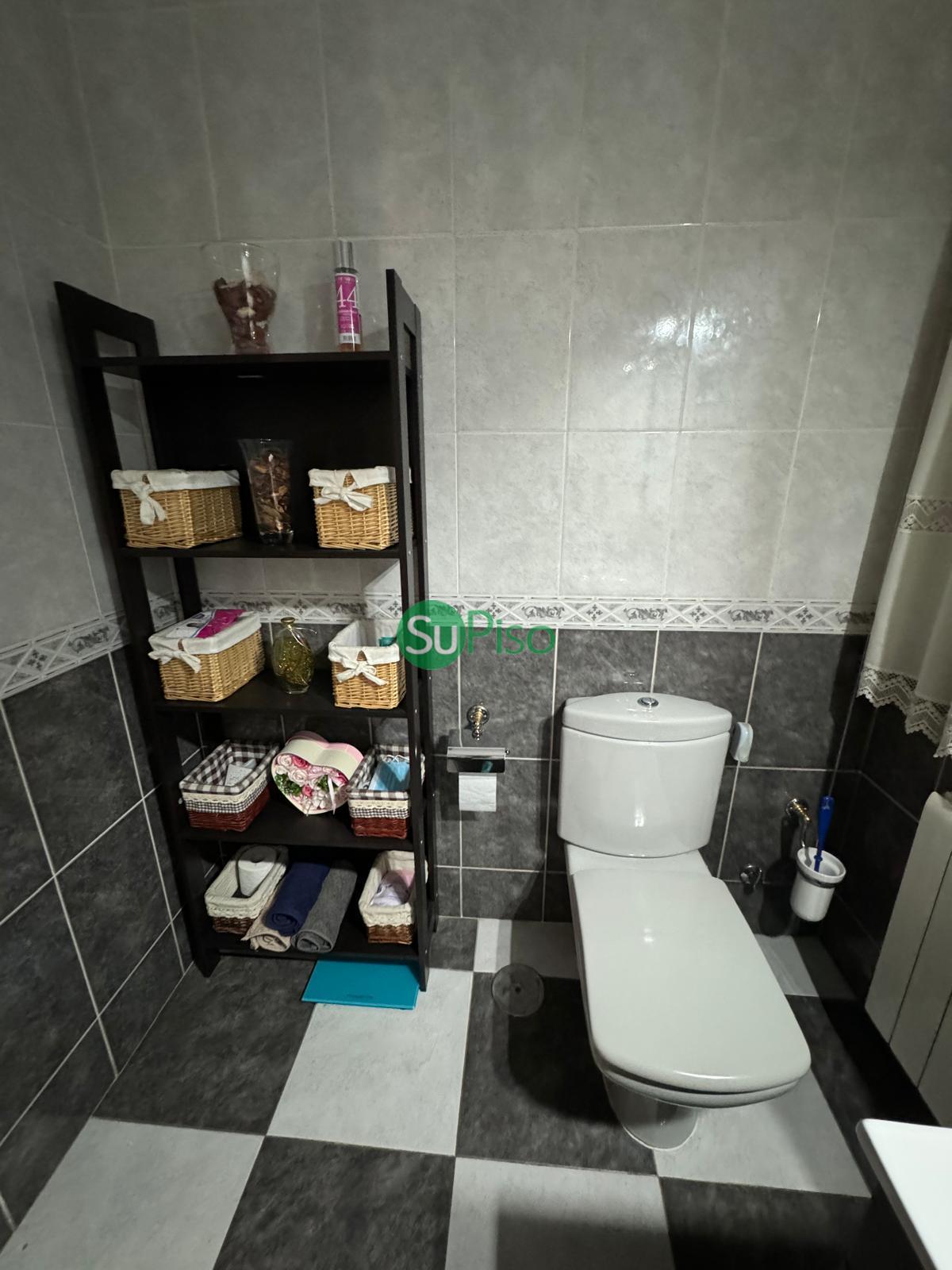 Venta de chalet en Esquivias