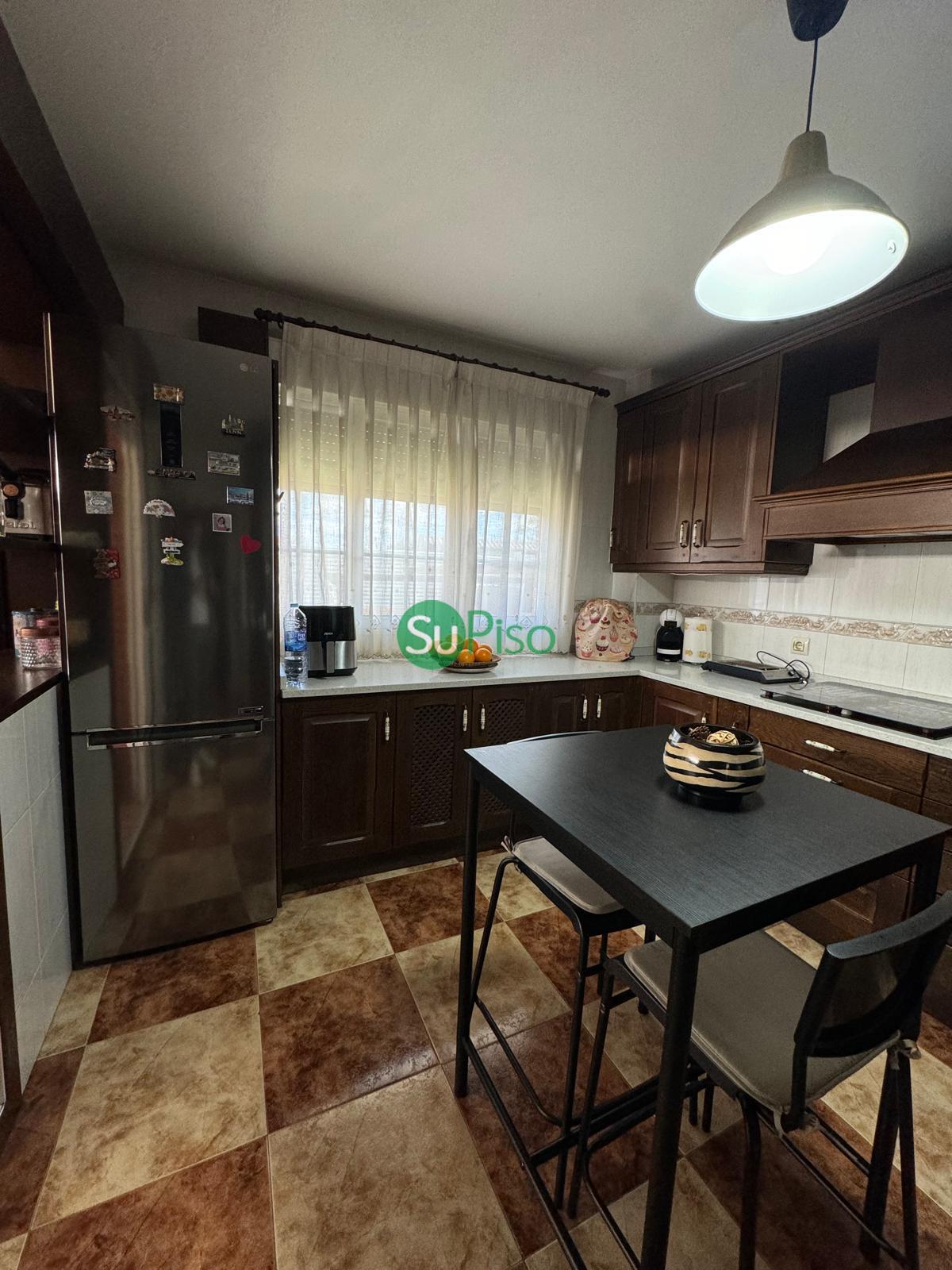 Venta de chalet en Esquivias