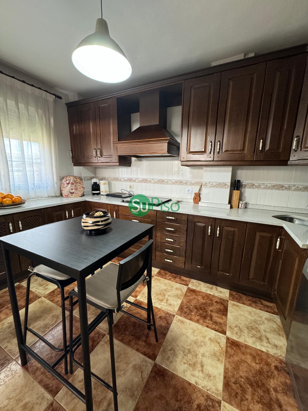Venta de chalet en Esquivias