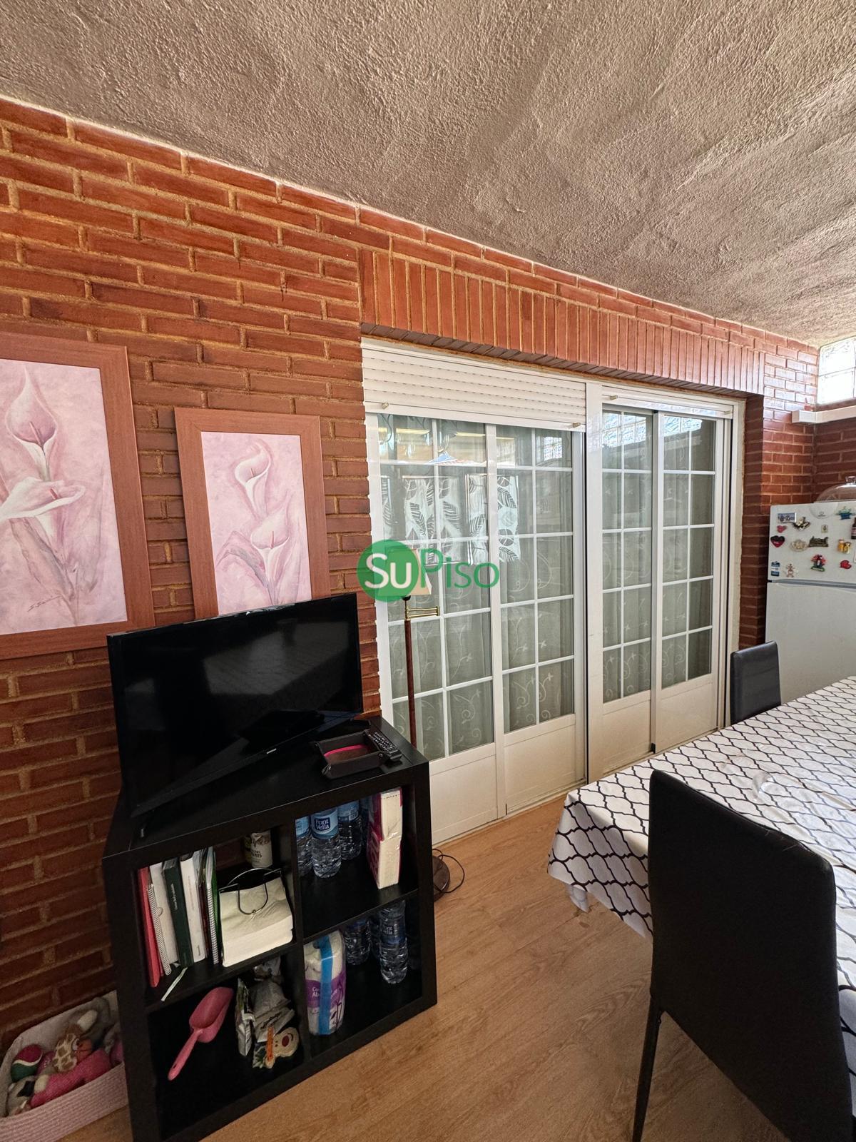 Venta de chalet en Esquivias