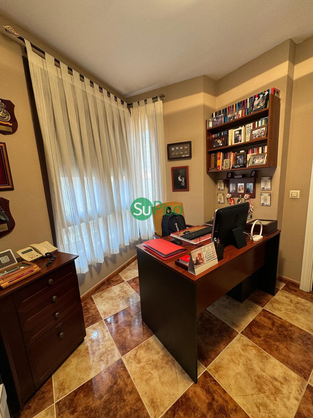 Venta de chalet en Esquivias