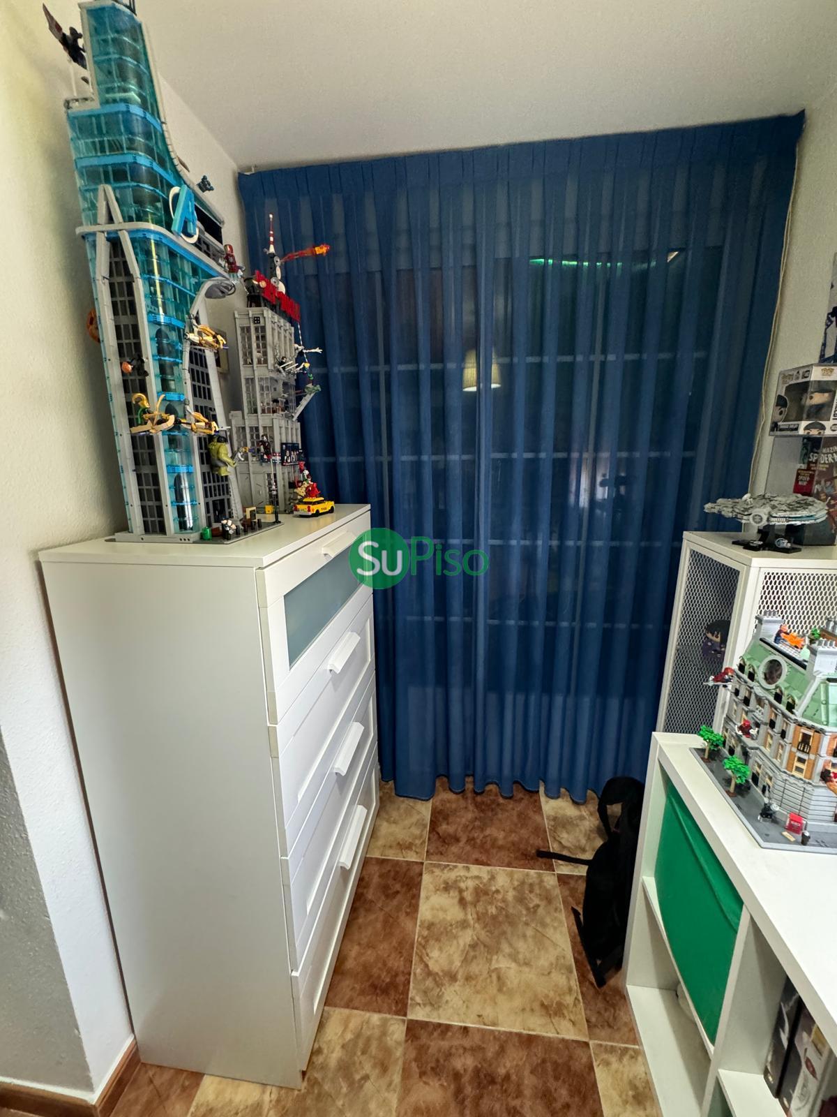 Venta de chalet en Esquivias