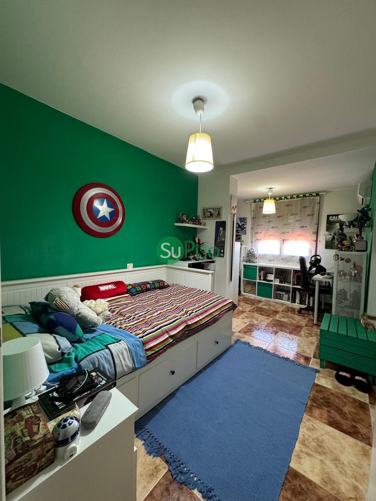 Venta de chalet en Esquivias