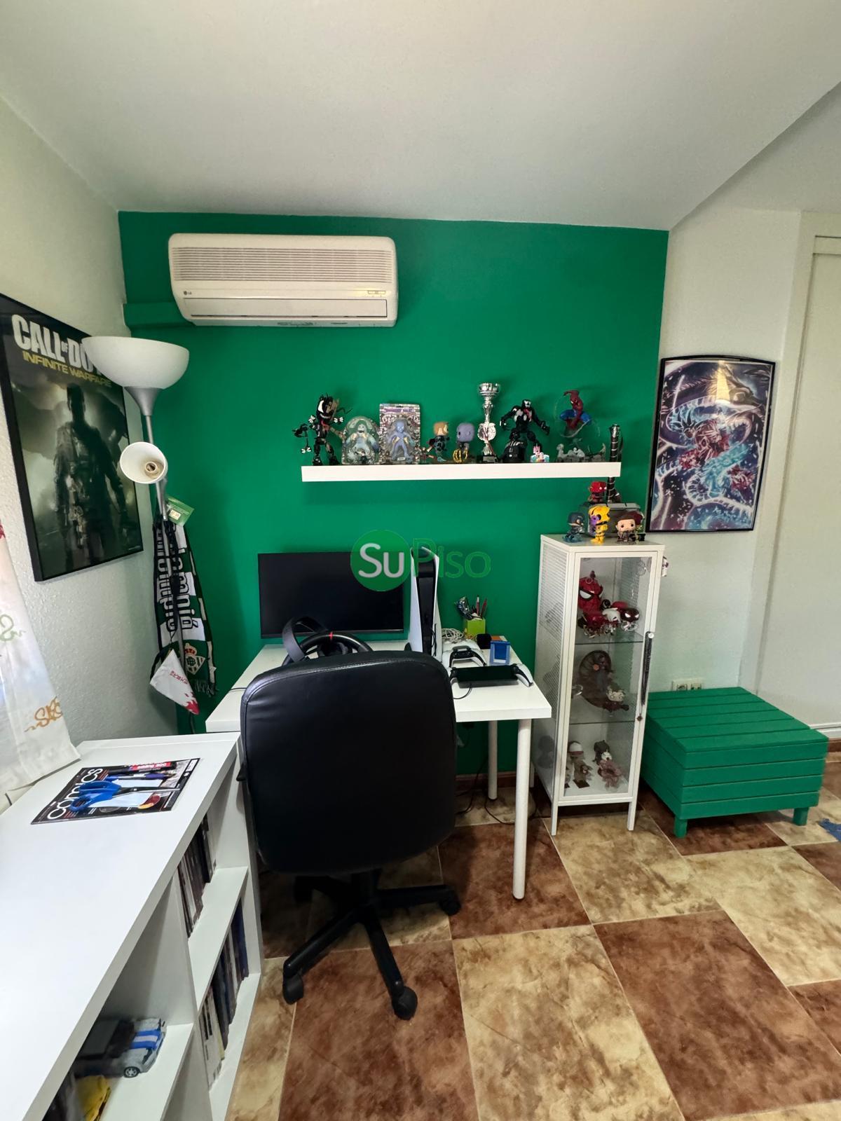 Venta de chalet en Esquivias