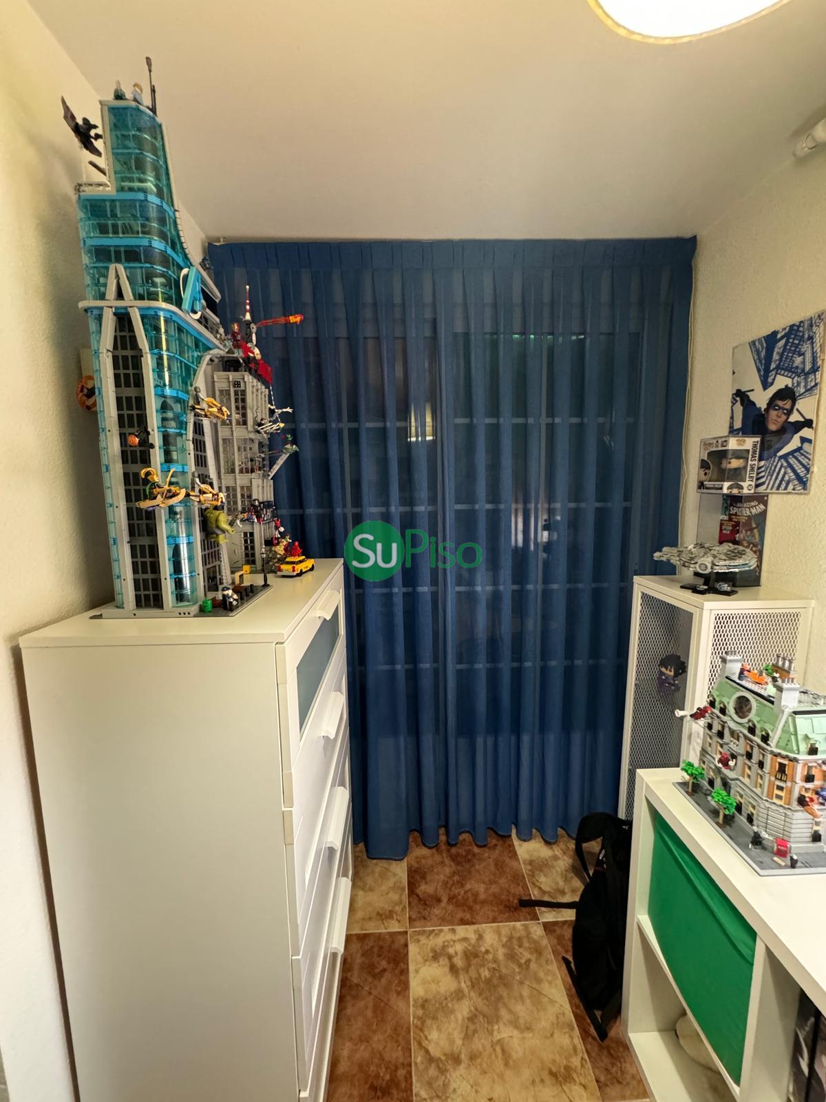 Venta de chalet en Esquivias