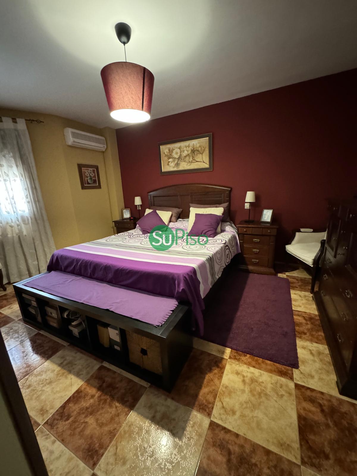 Venta de chalet en Esquivias