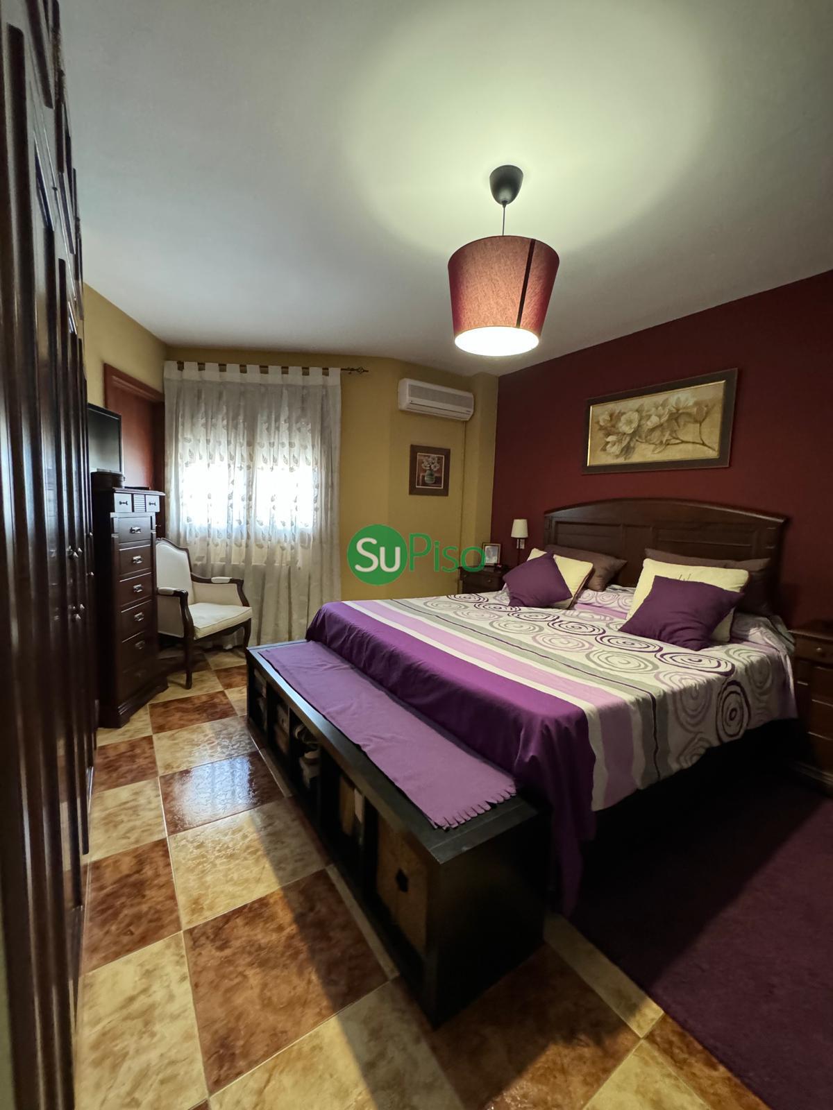 Venta de chalet en Esquivias