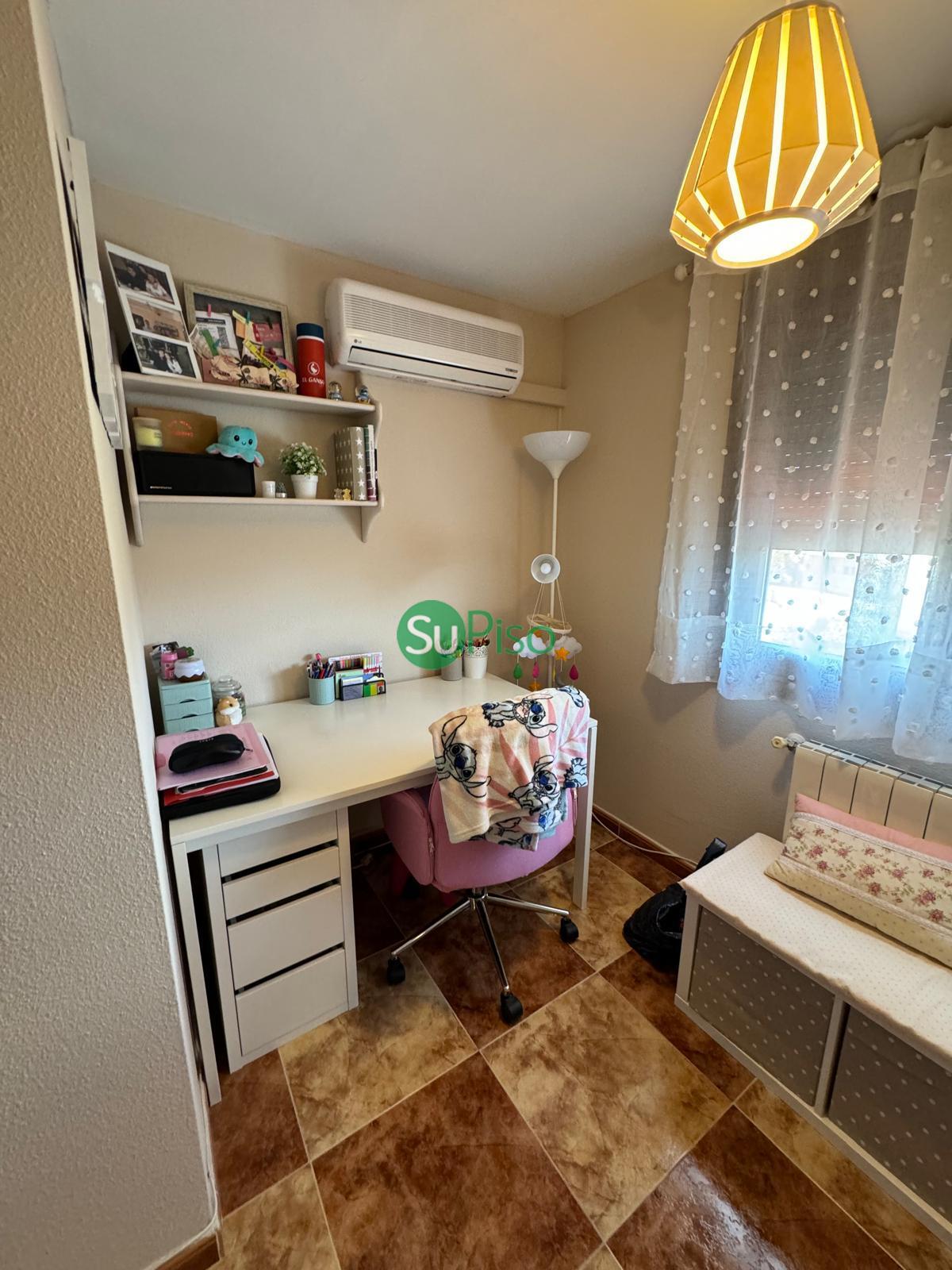 Venta de chalet en Esquivias