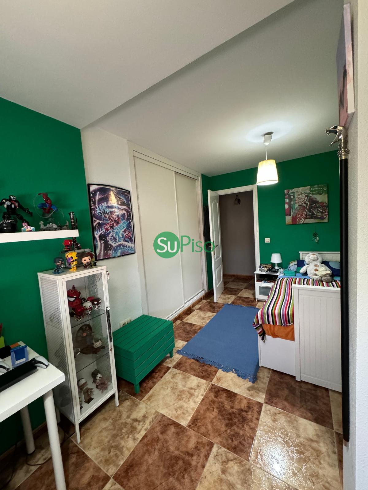 Venta de chalet en Esquivias