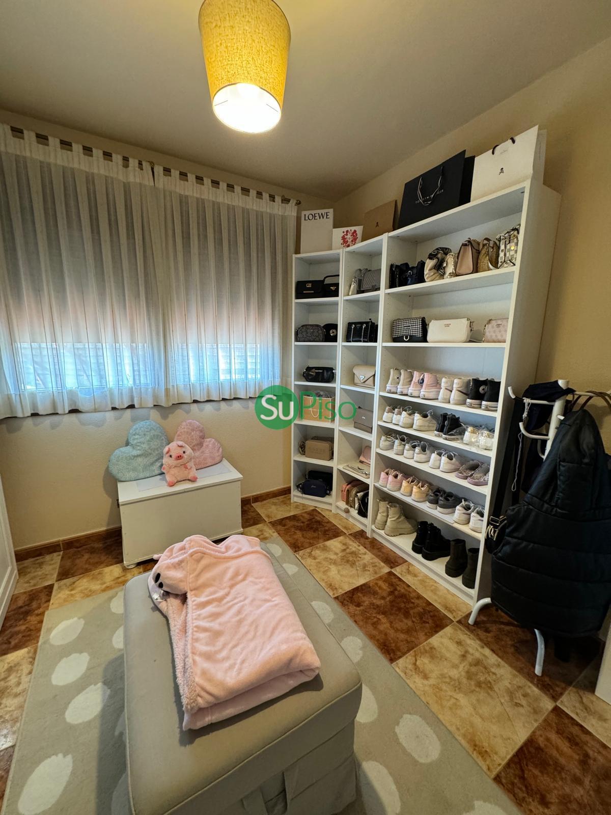 Venta de chalet en Esquivias