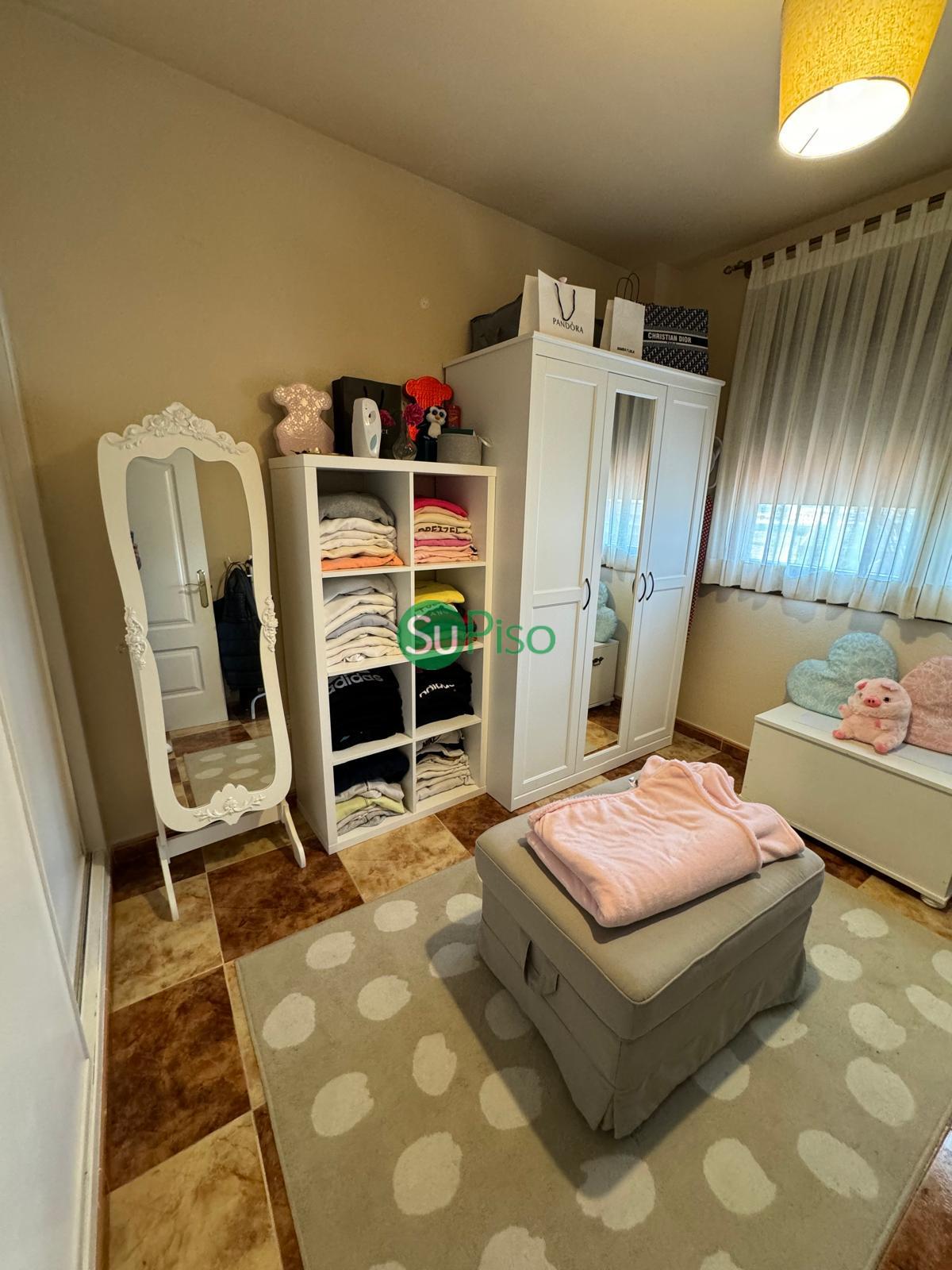Venta de chalet en Esquivias