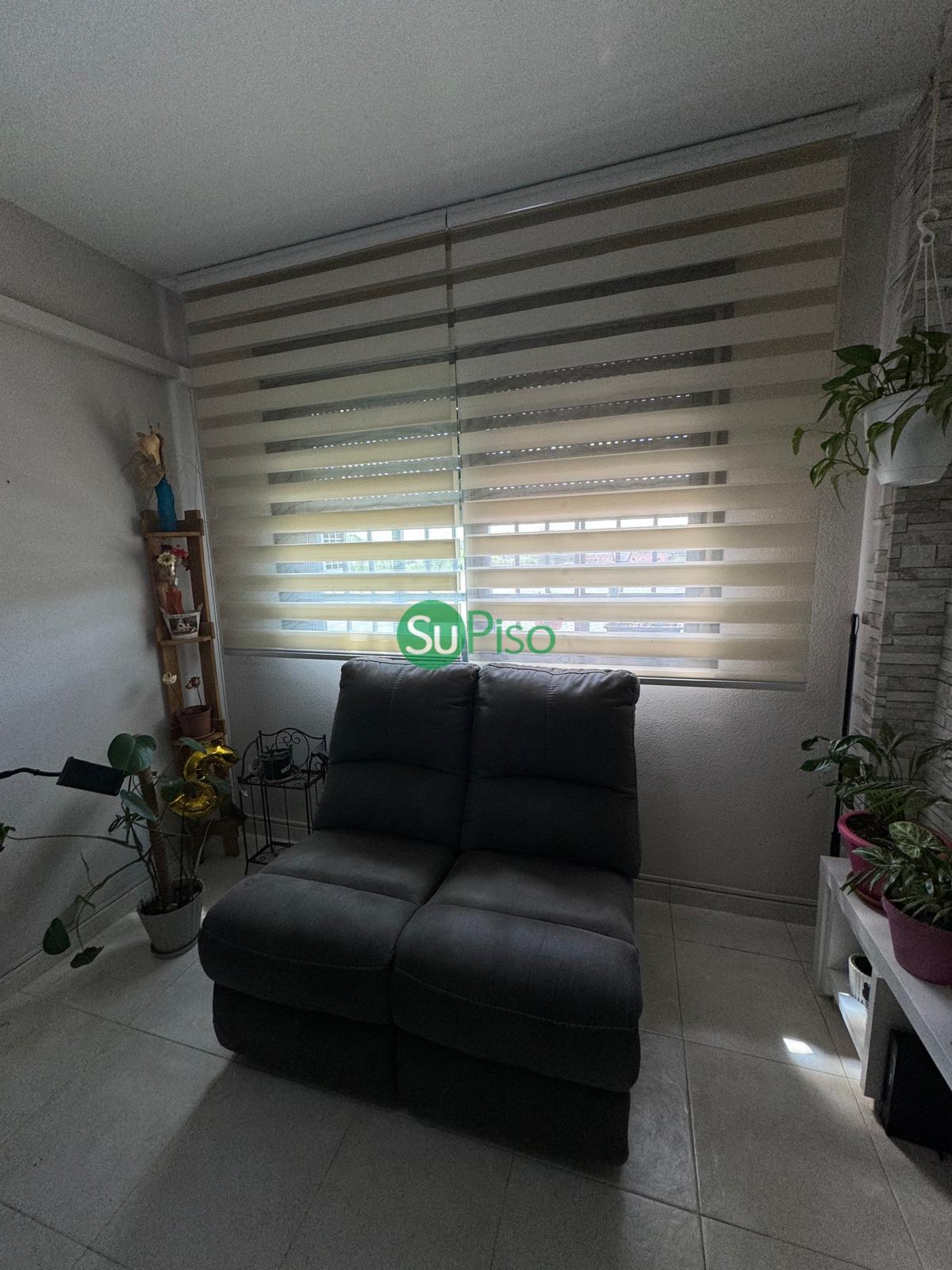 For sale of flat in Yeles