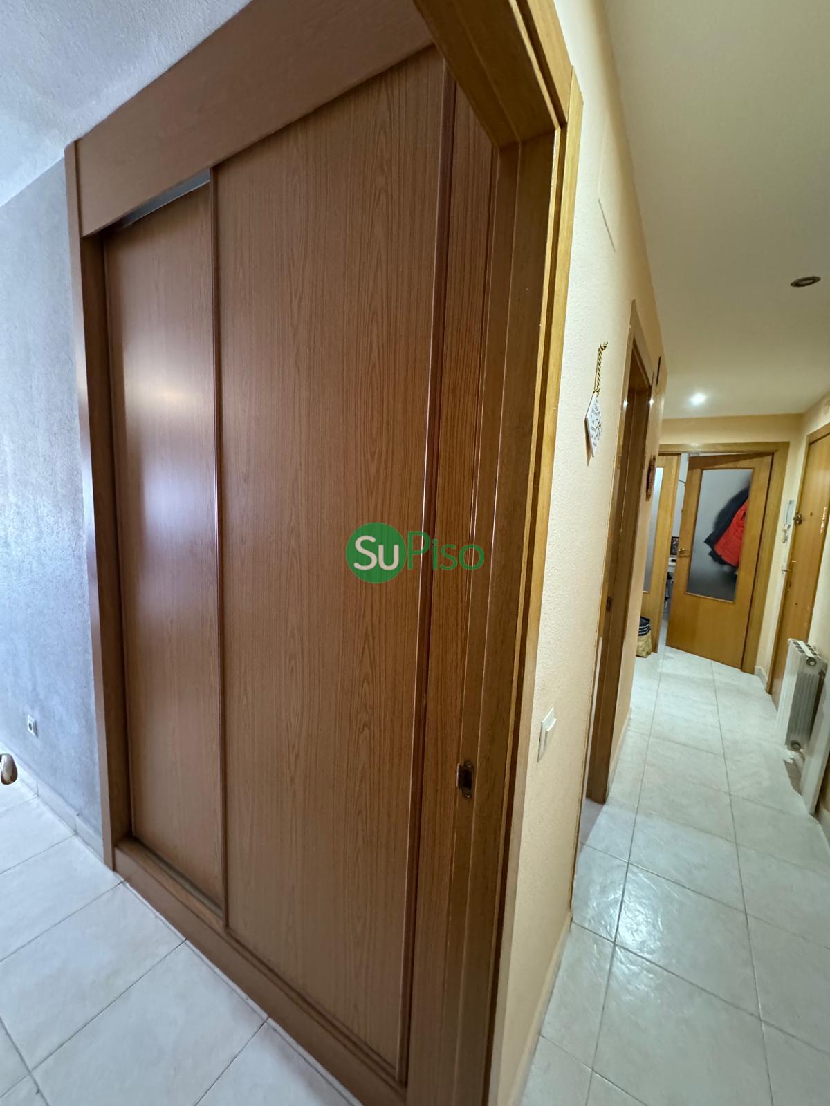 For sale of flat in Yeles