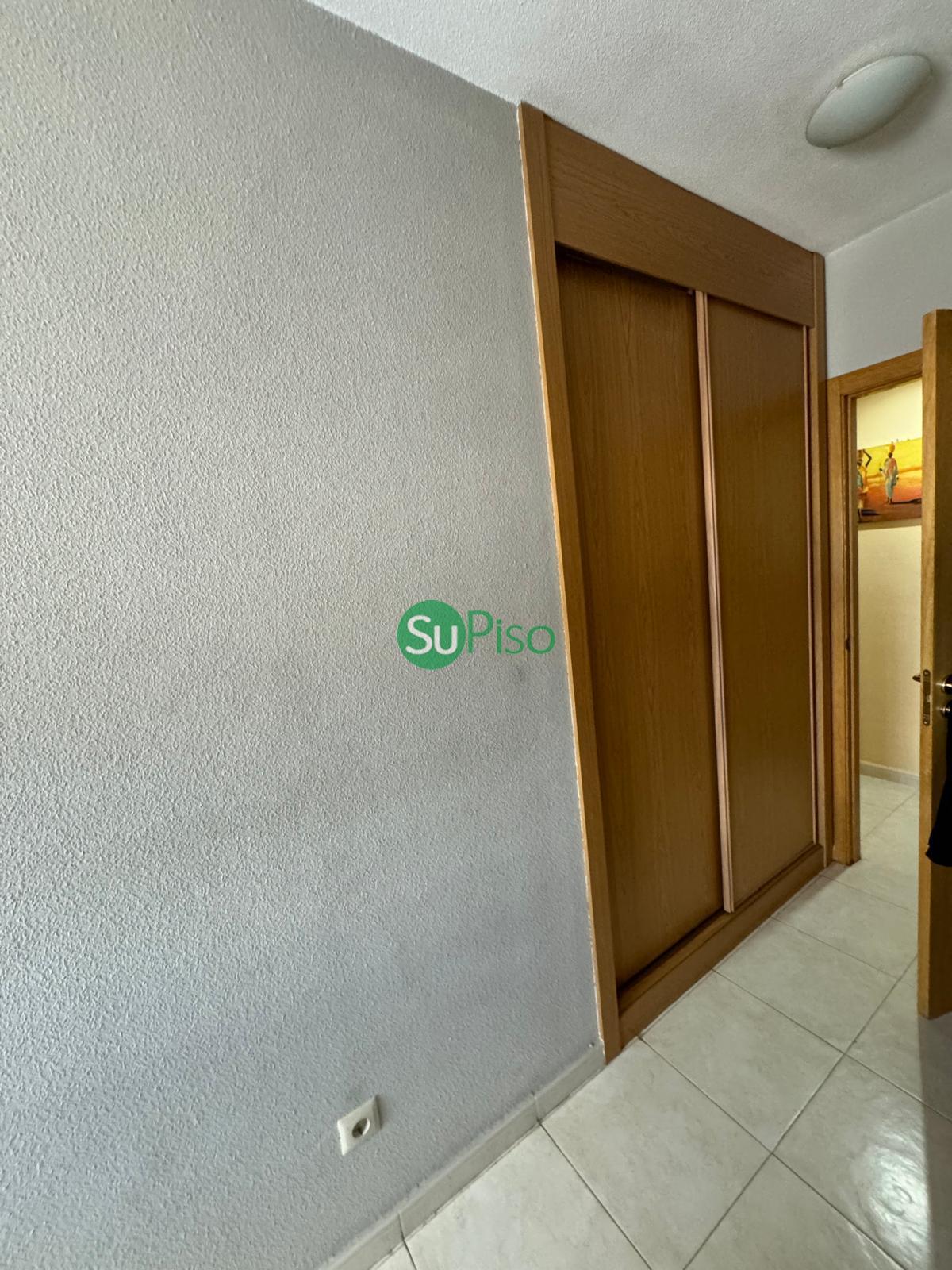 For sale of flat in Yeles