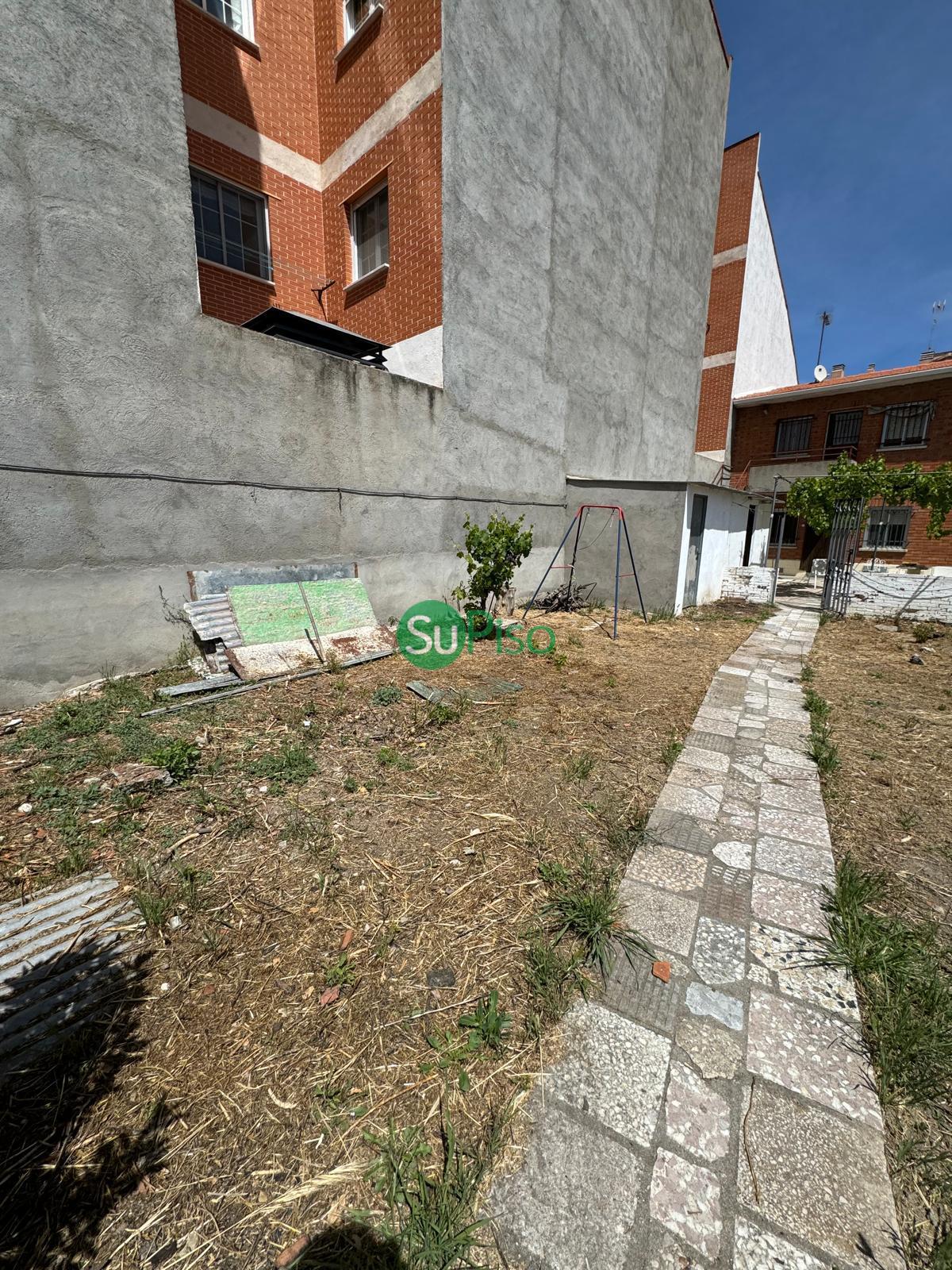 For sale of house in Yeles