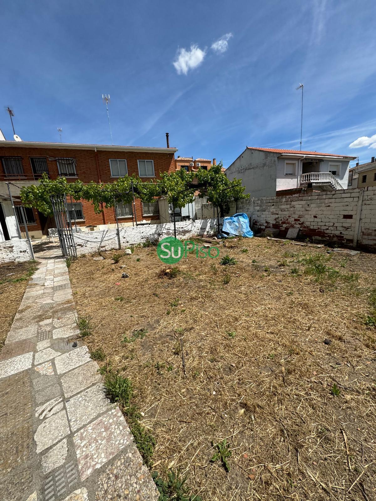 Venta de casa en Yeles