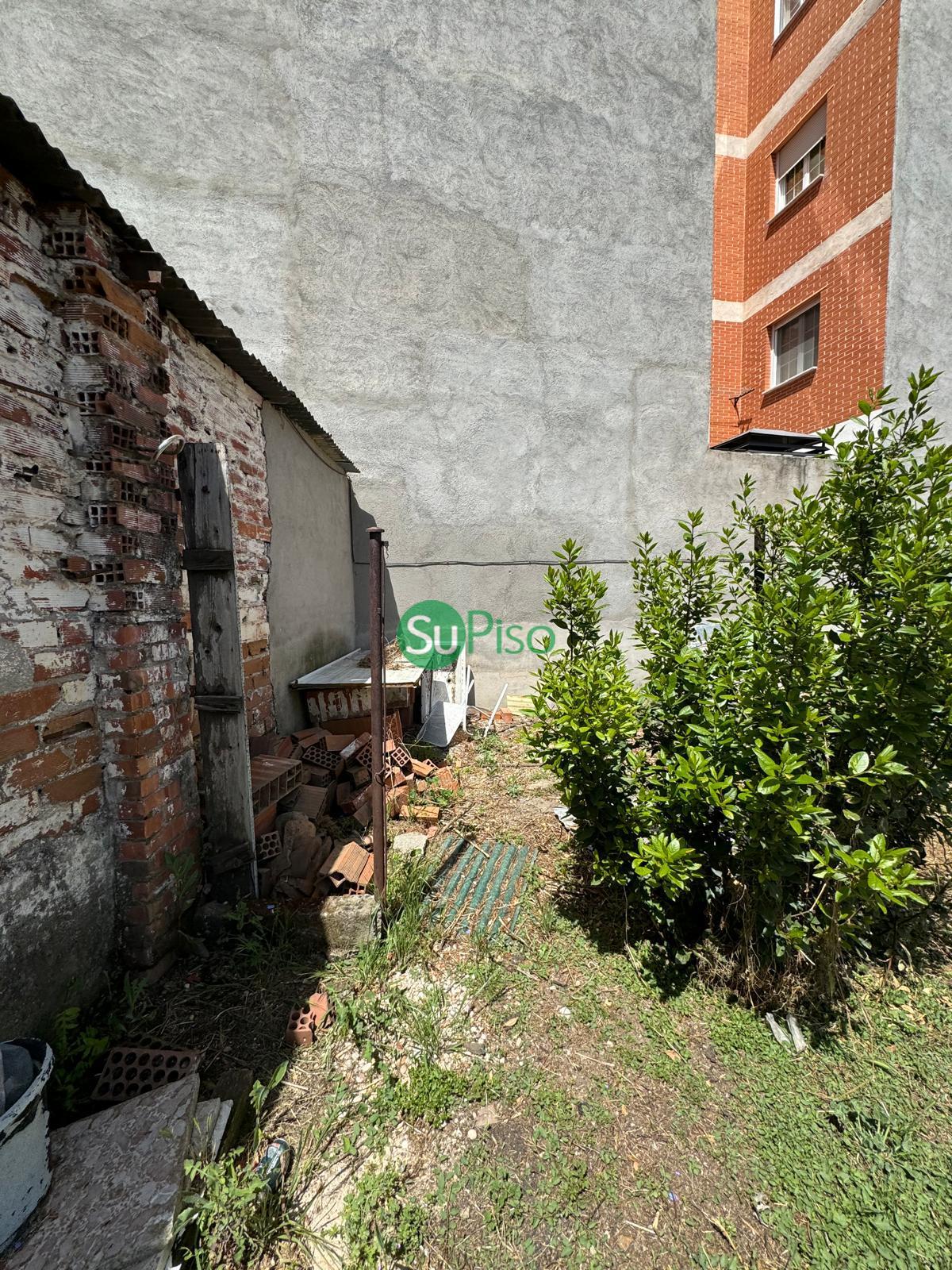 For sale of house in Yeles