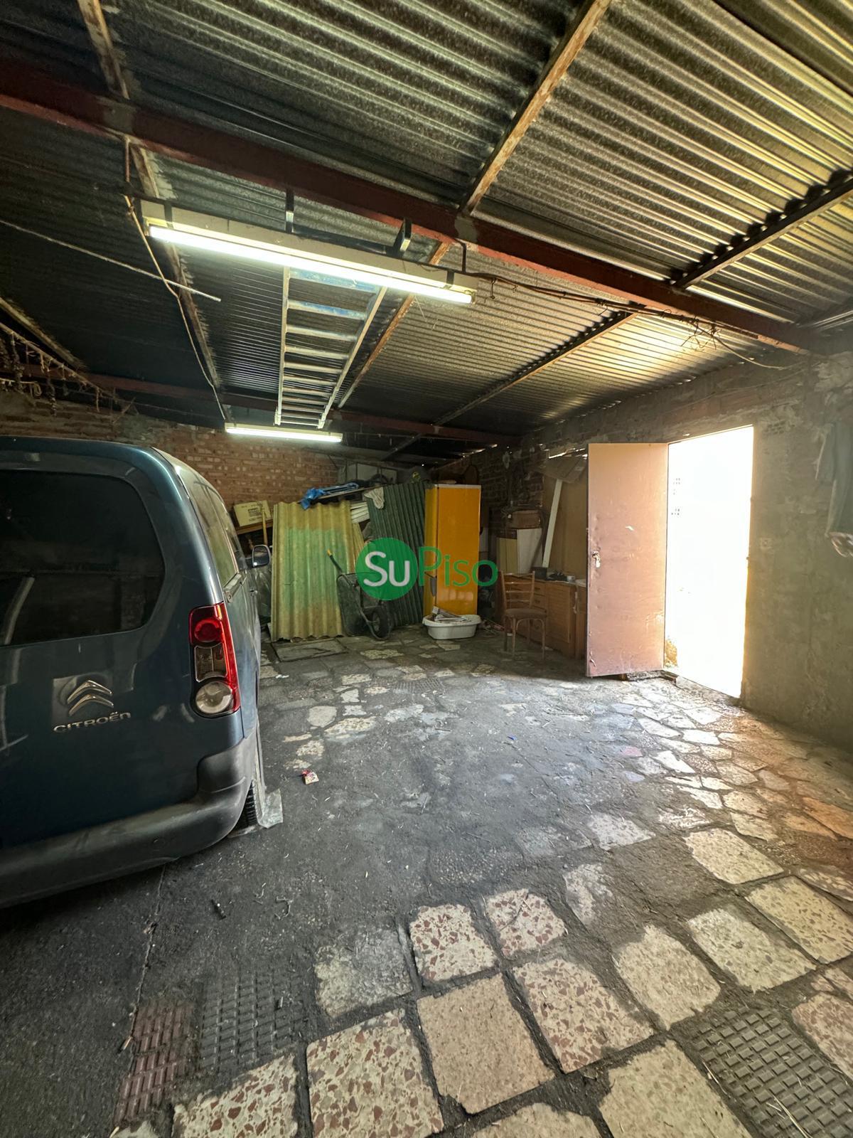 For sale of house in Yeles