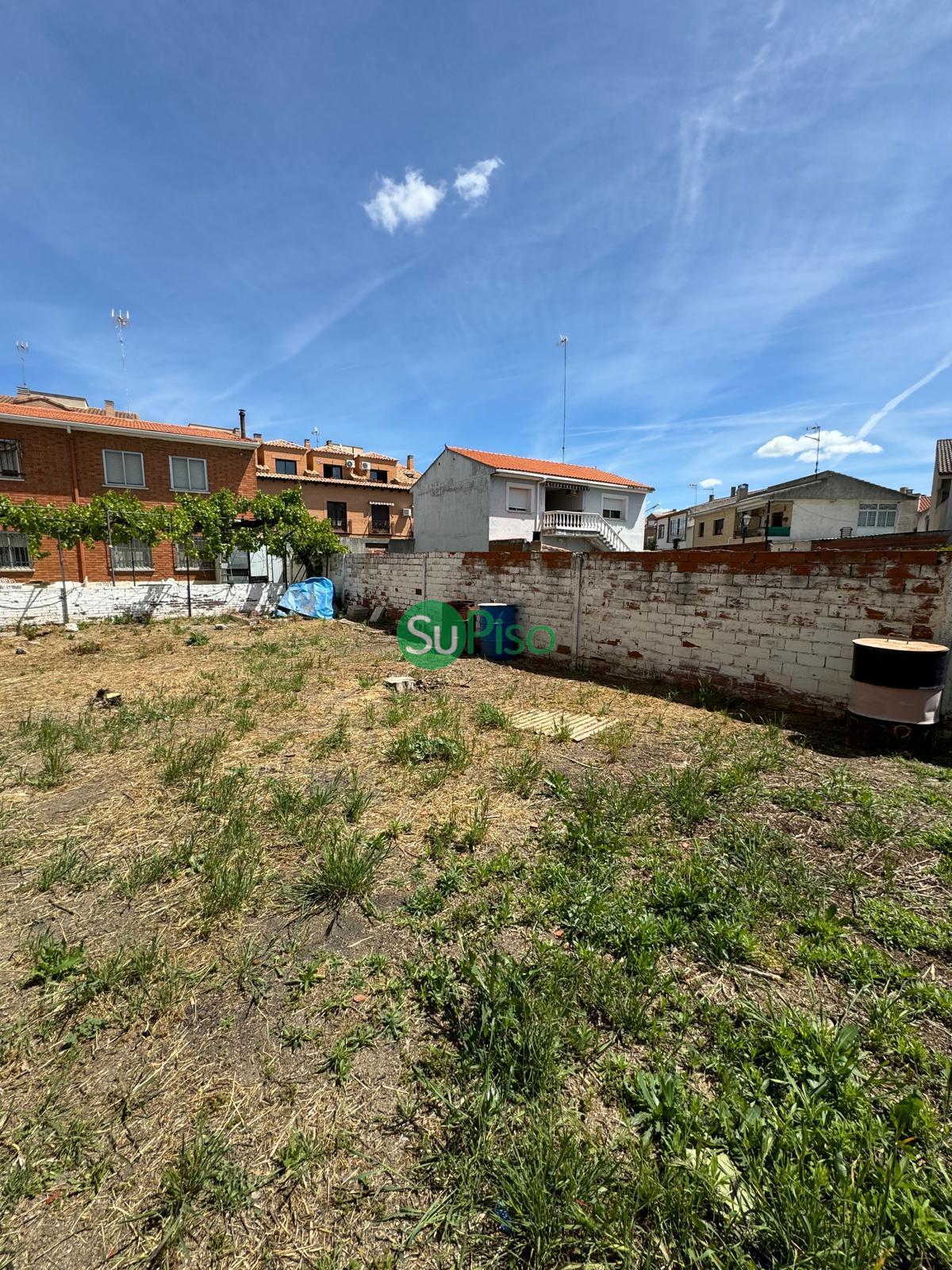 For sale of house in Yeles