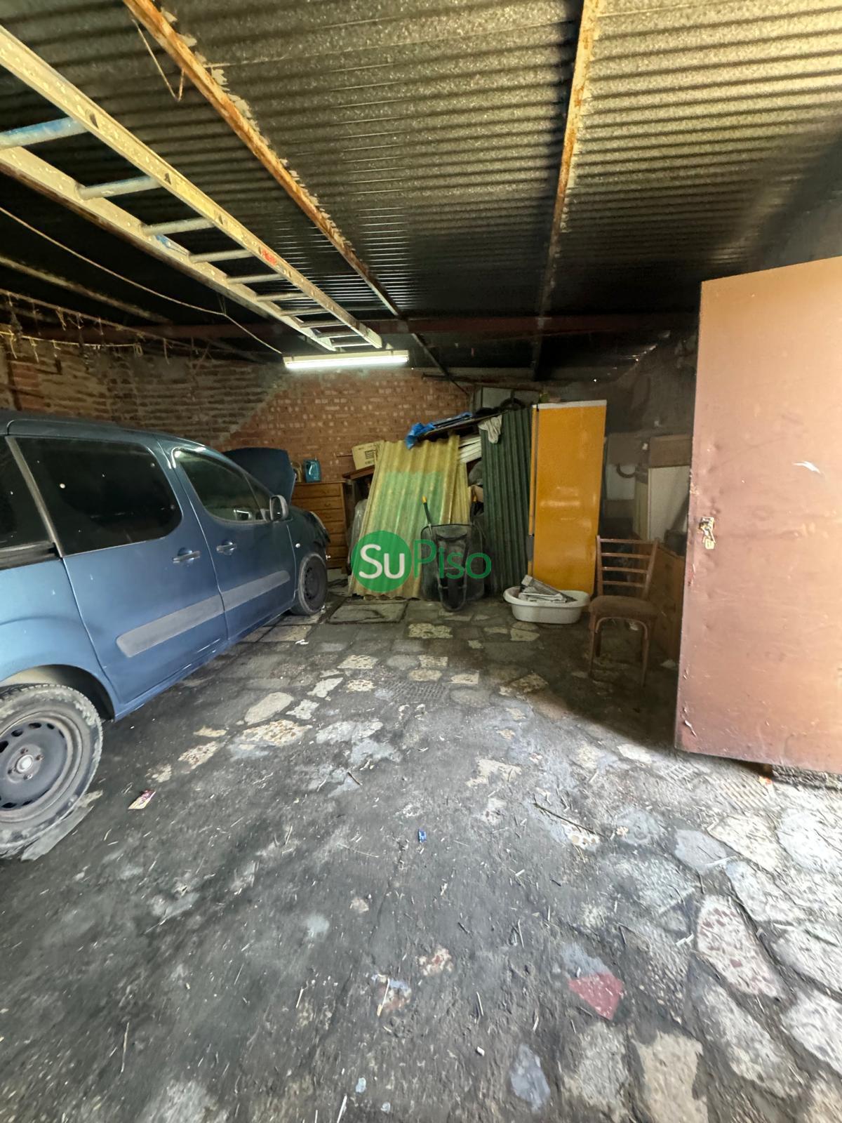 For sale of house in Yeles