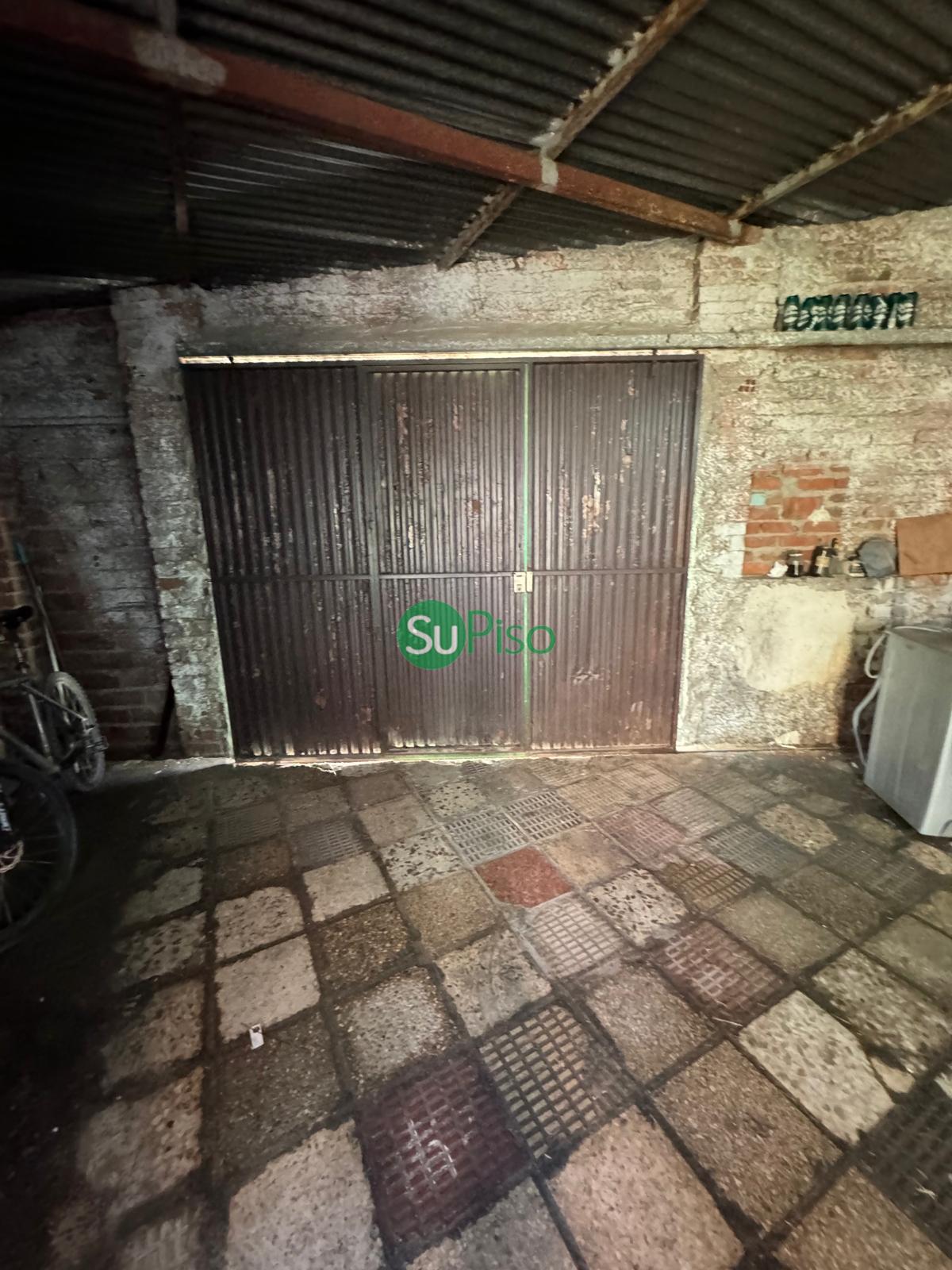 For sale of house in Yeles