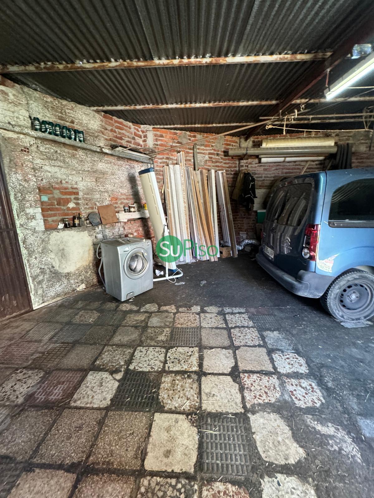 For sale of house in Yeles