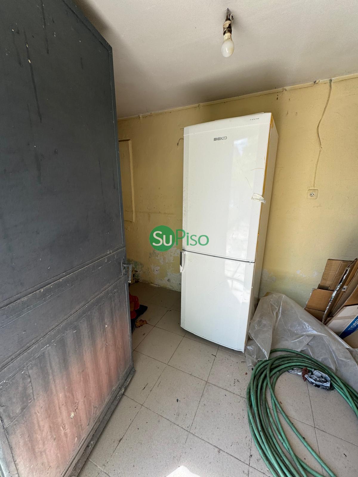For sale of house in Yeles