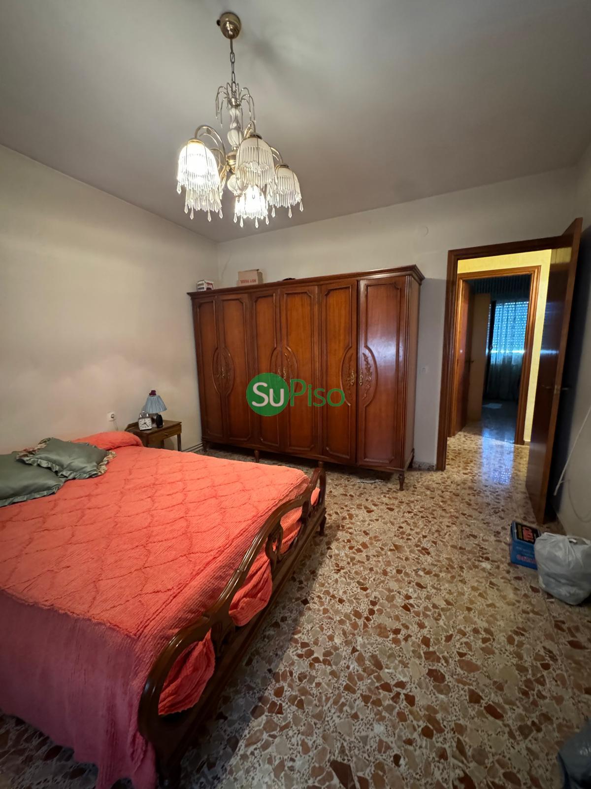 For sale of house in Yeles