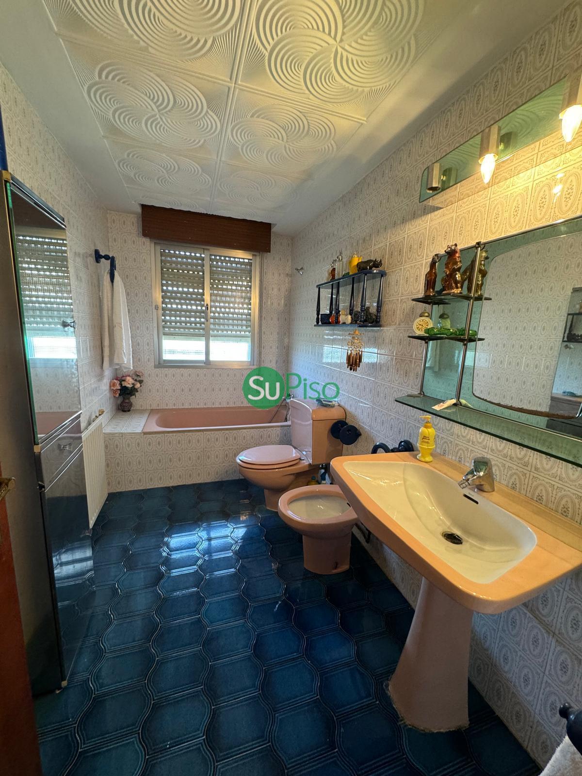 For sale of house in Yeles