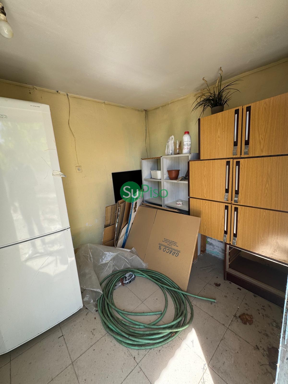 For sale of house in Yeles