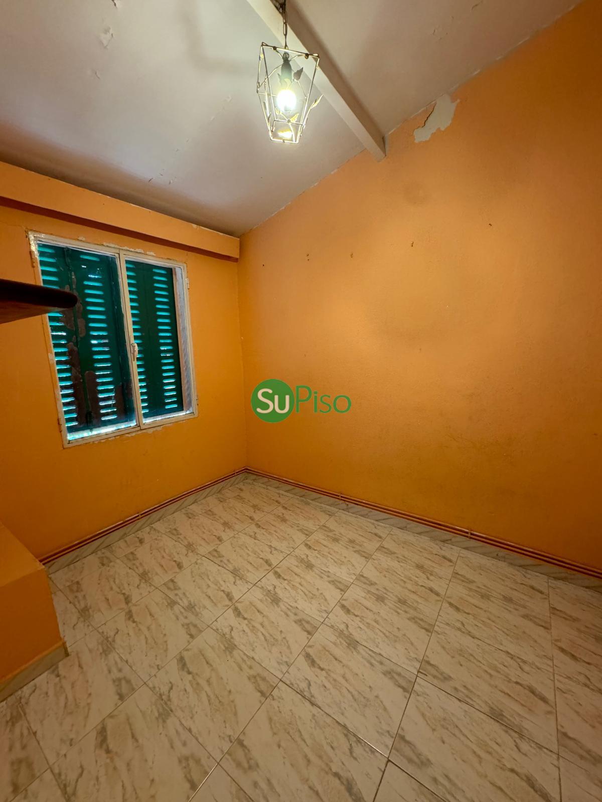 For sale of chalet in El Viso de San Juan