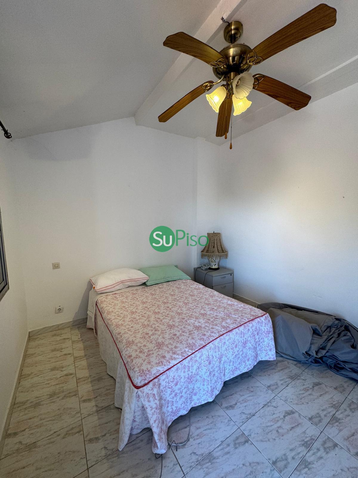 For sale of chalet in El Viso de San Juan